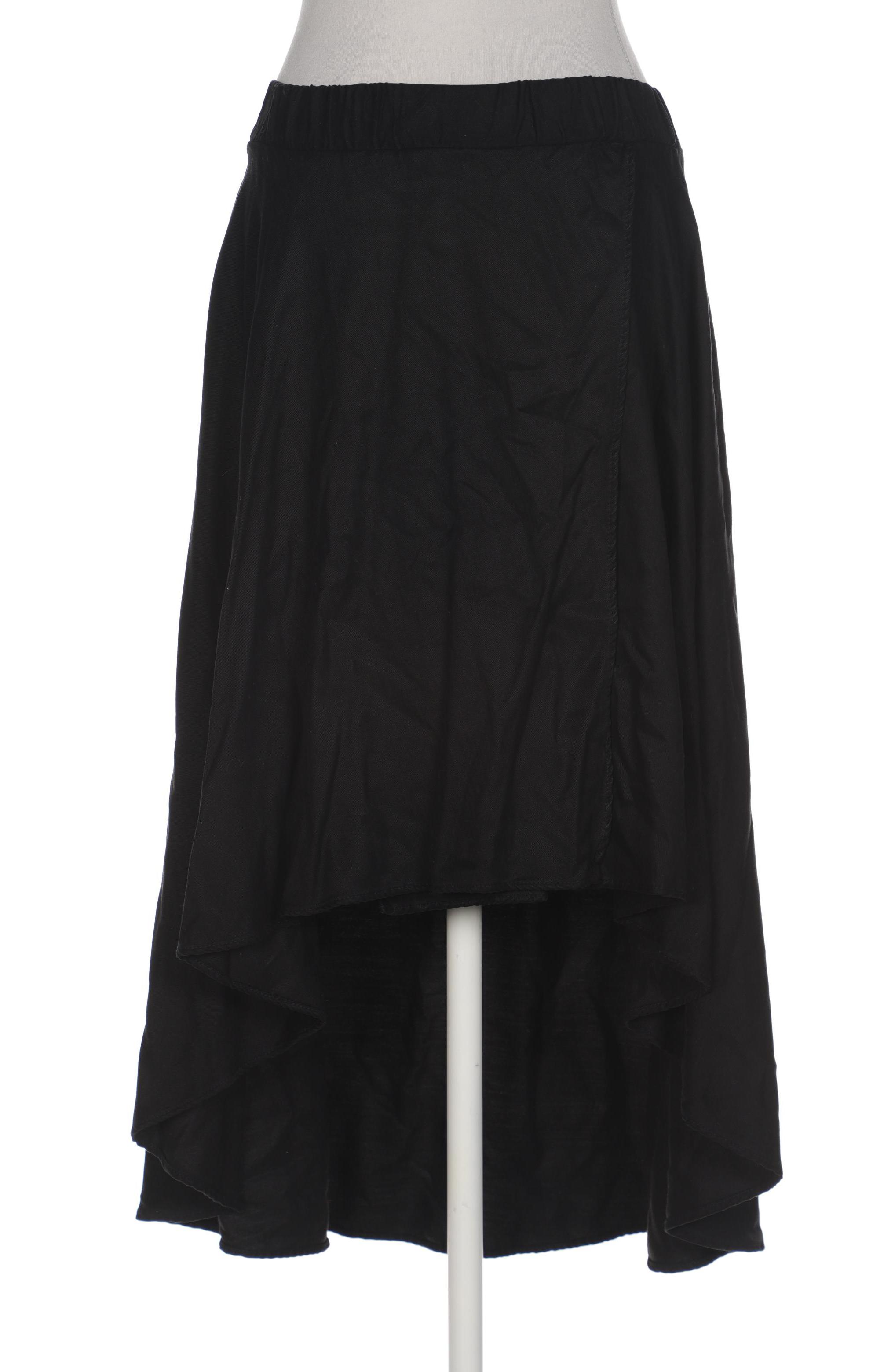 

Zara Damen Rock, schwarz, Gr. 34