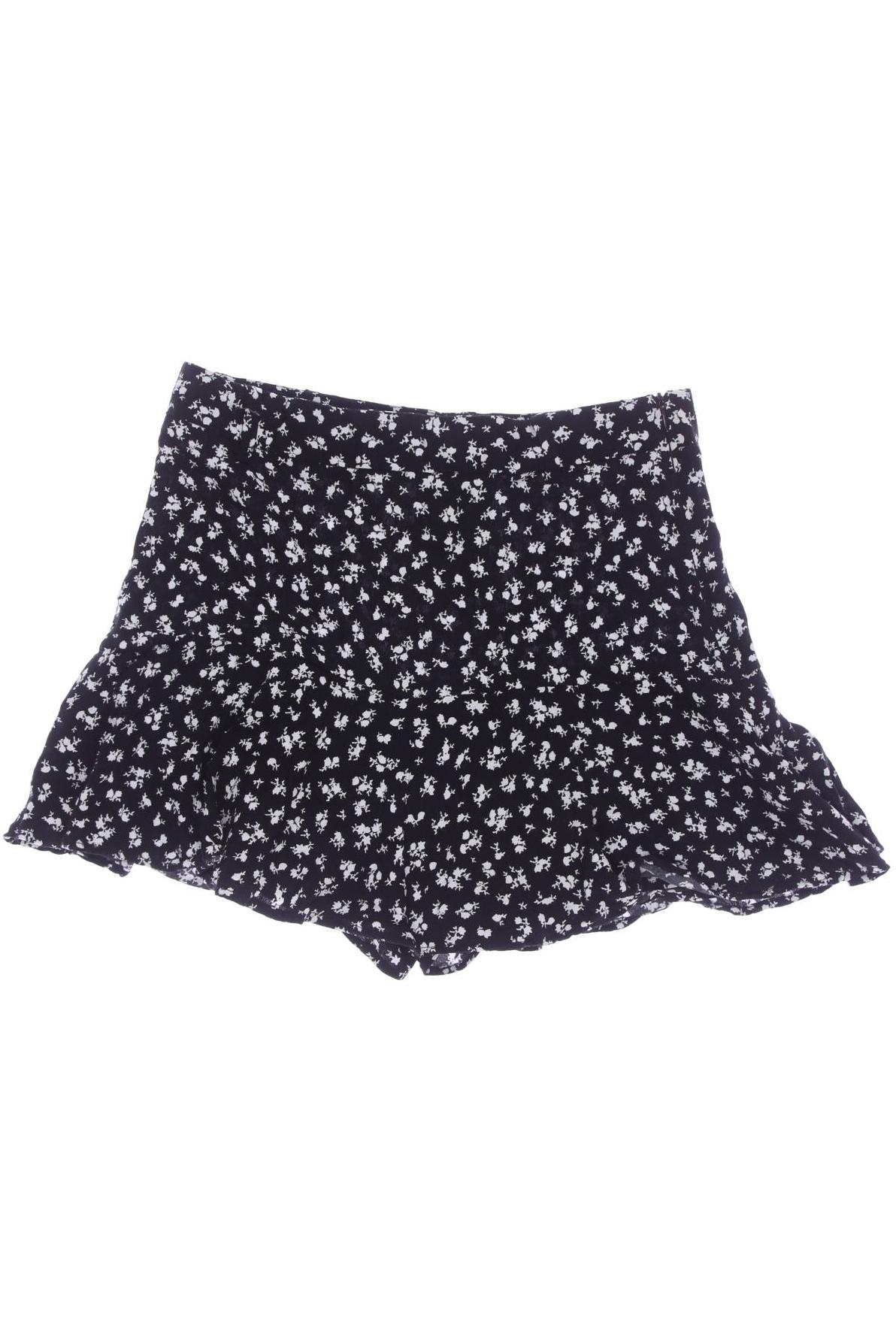 

Zara Damen Rock, schwarz, Gr. 38