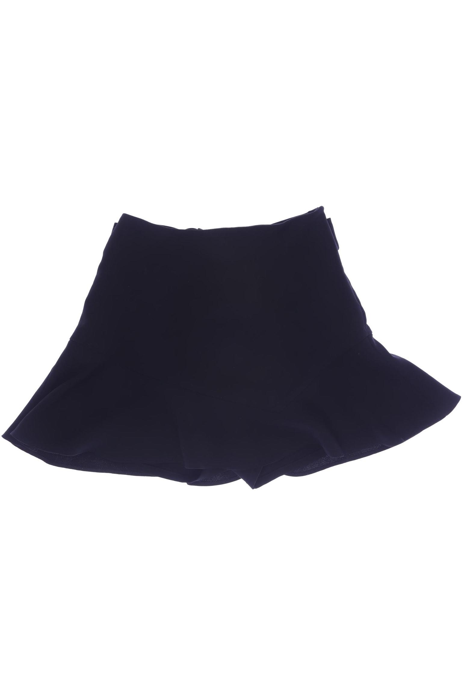 

Zara Damen Rock, schwarz, Gr. 34