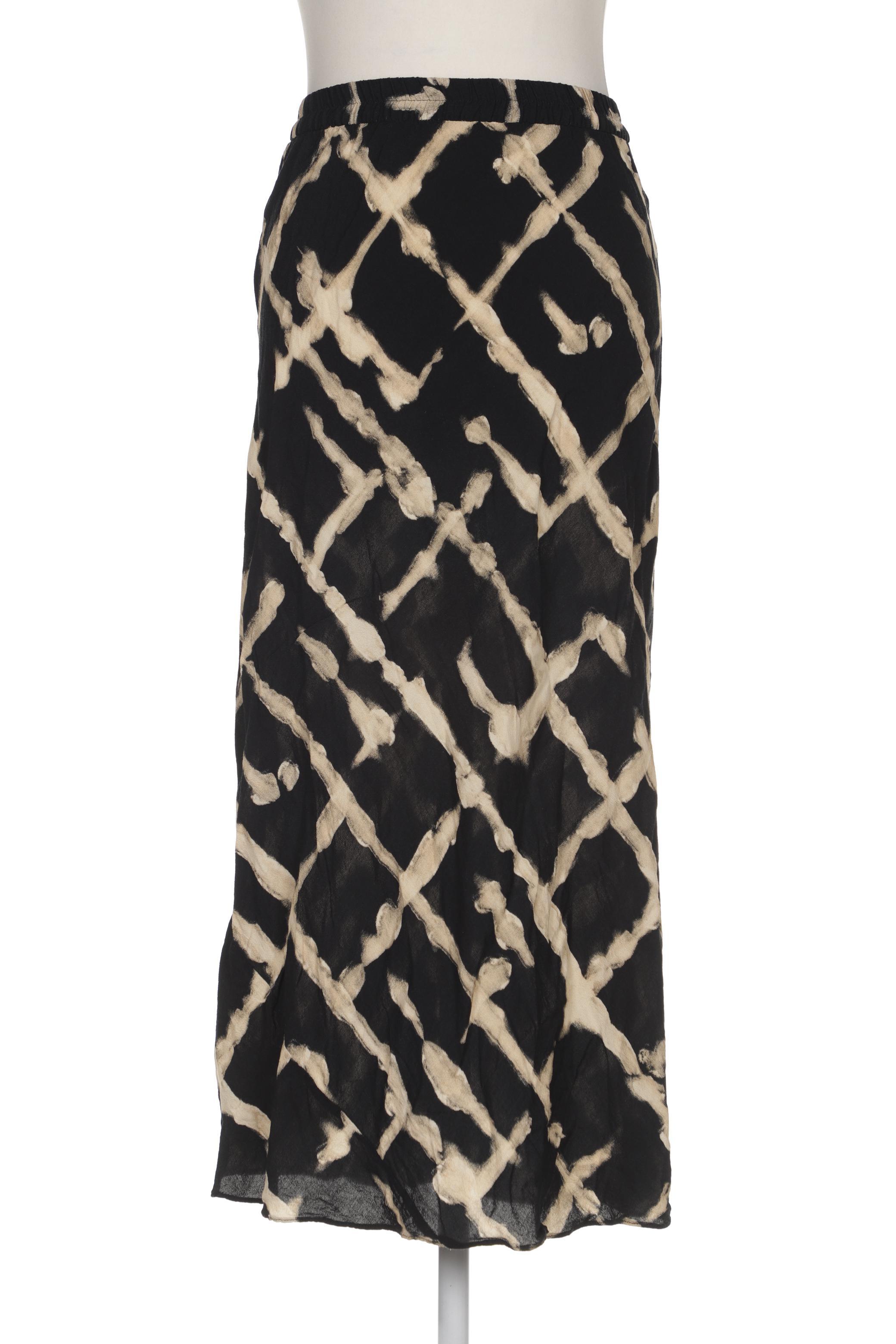 

Zara Damen Rock, schwarz, Gr. 36