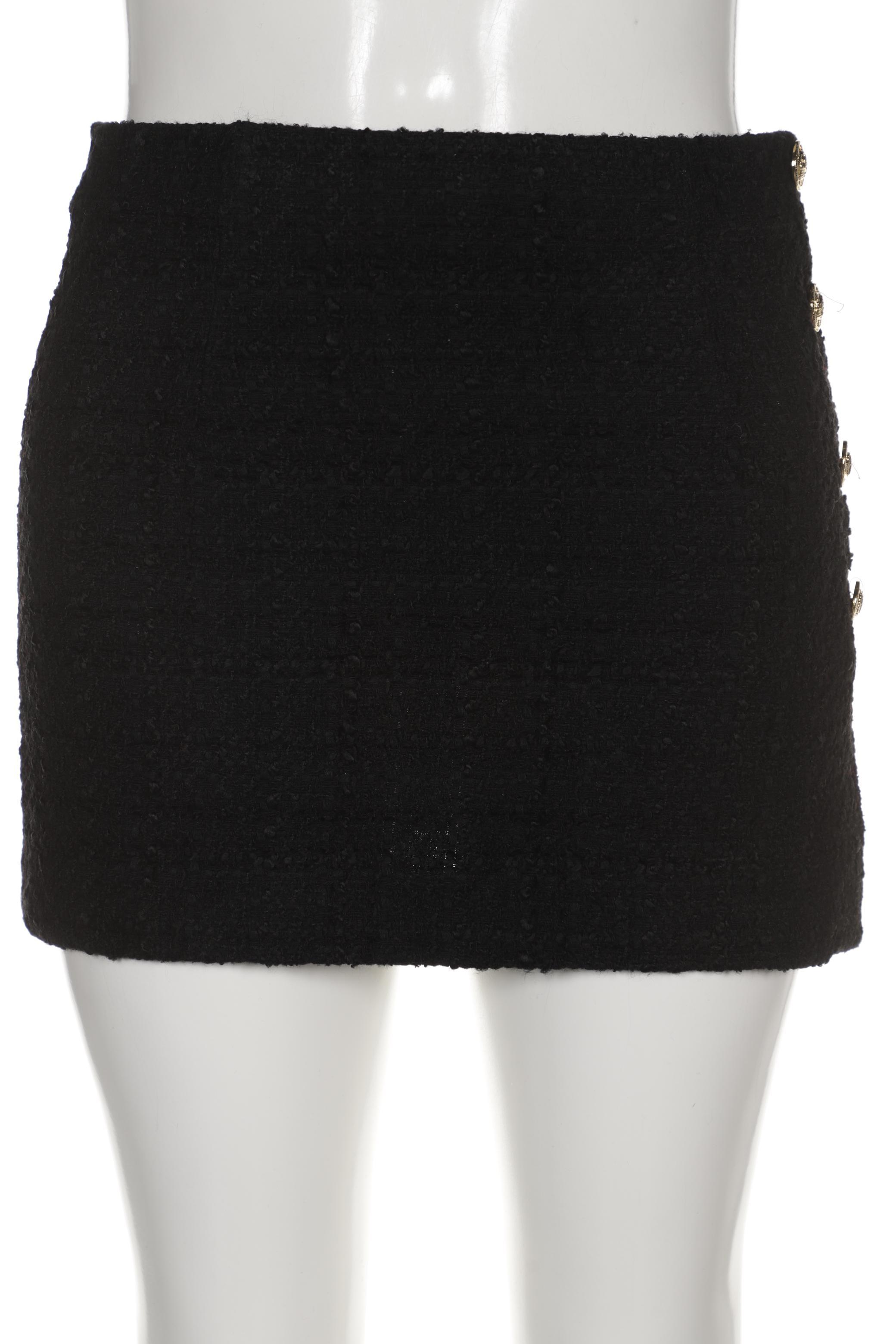 

Zara Damen Rock, schwarz, Gr. 44