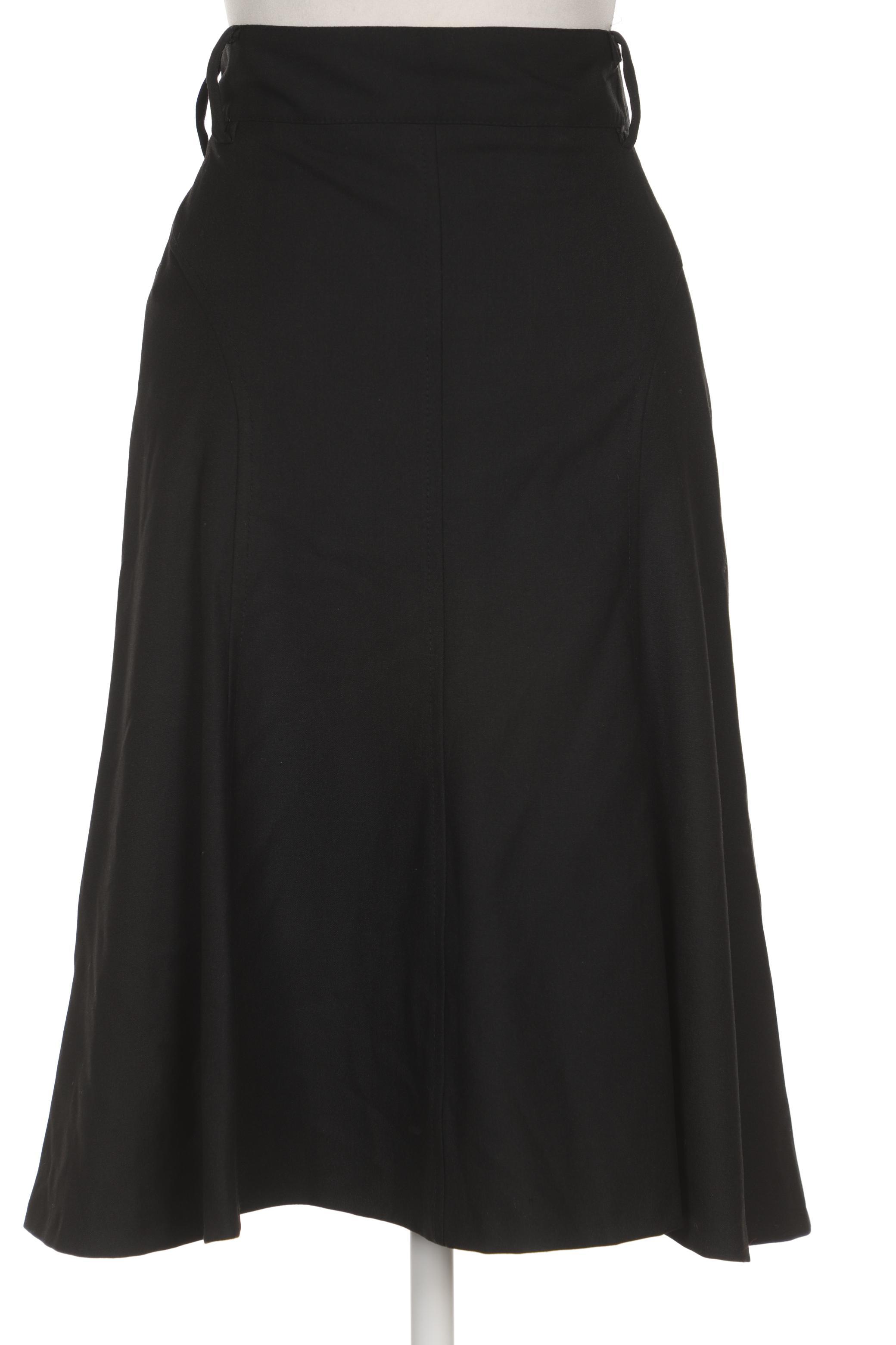 

Zara Damen Rock, schwarz, Gr. 36
