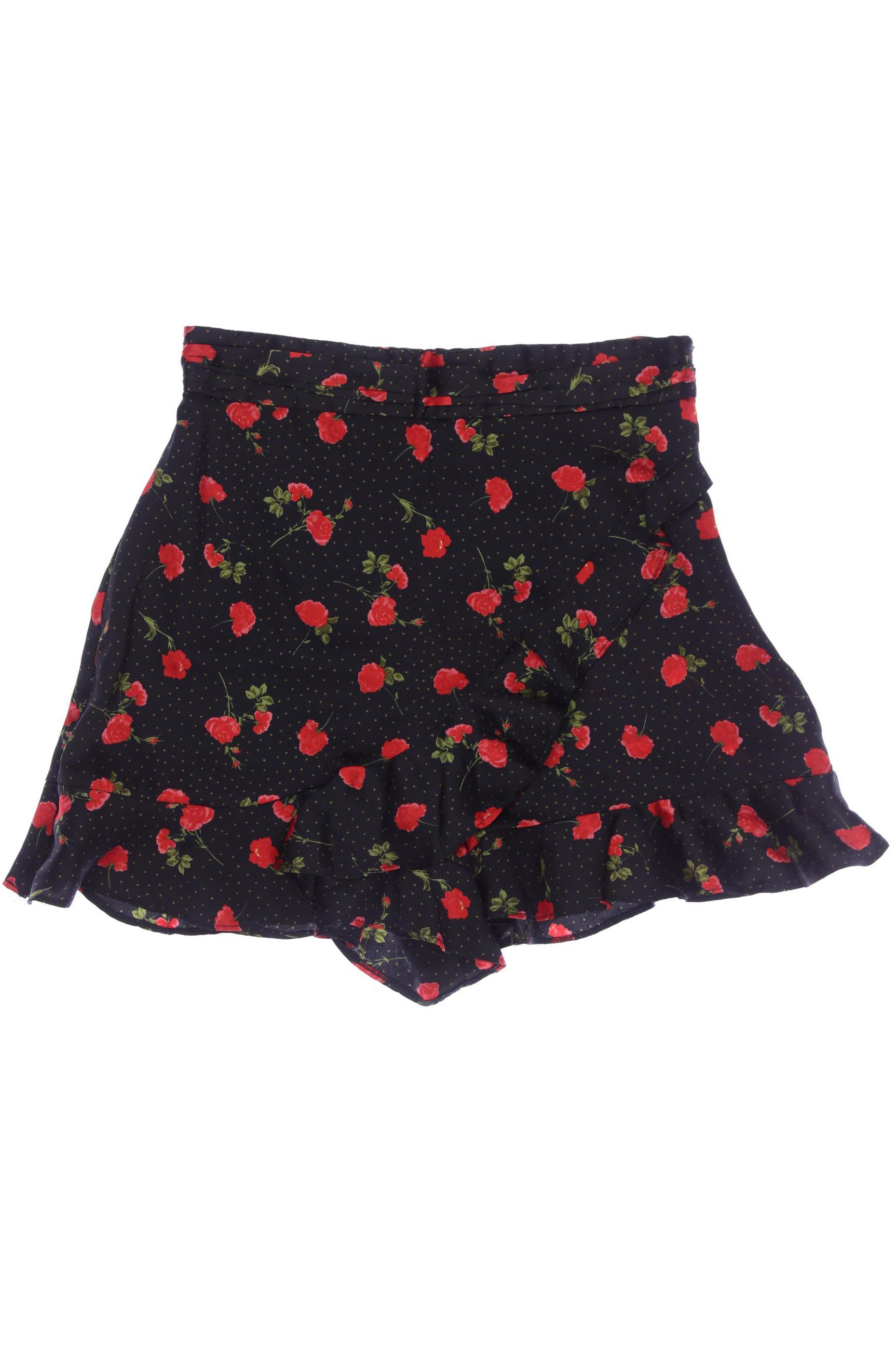 

Zara Damen Rock, schwarz, Gr. 36