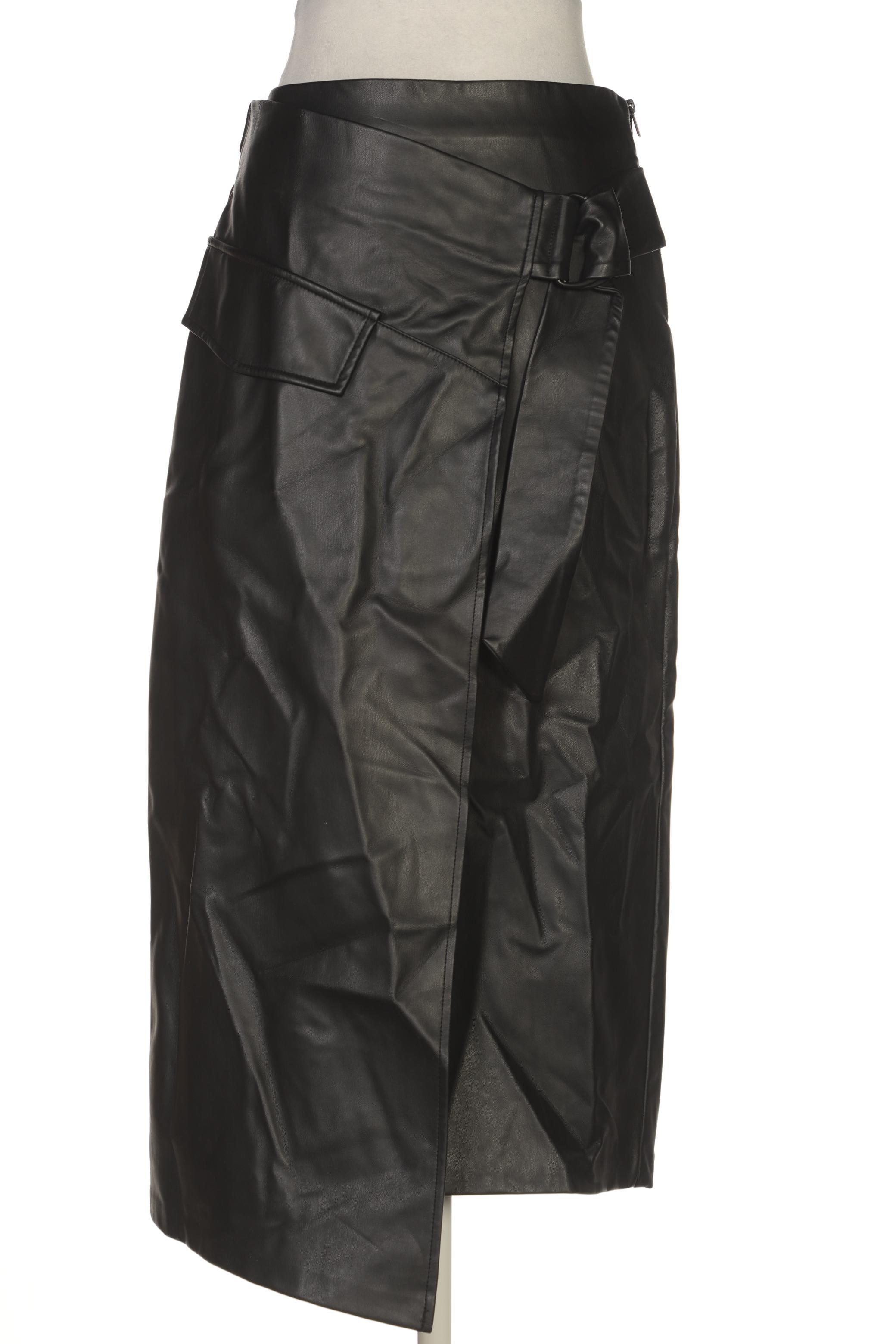

Zara Damen Rock, schwarz, Gr. 36