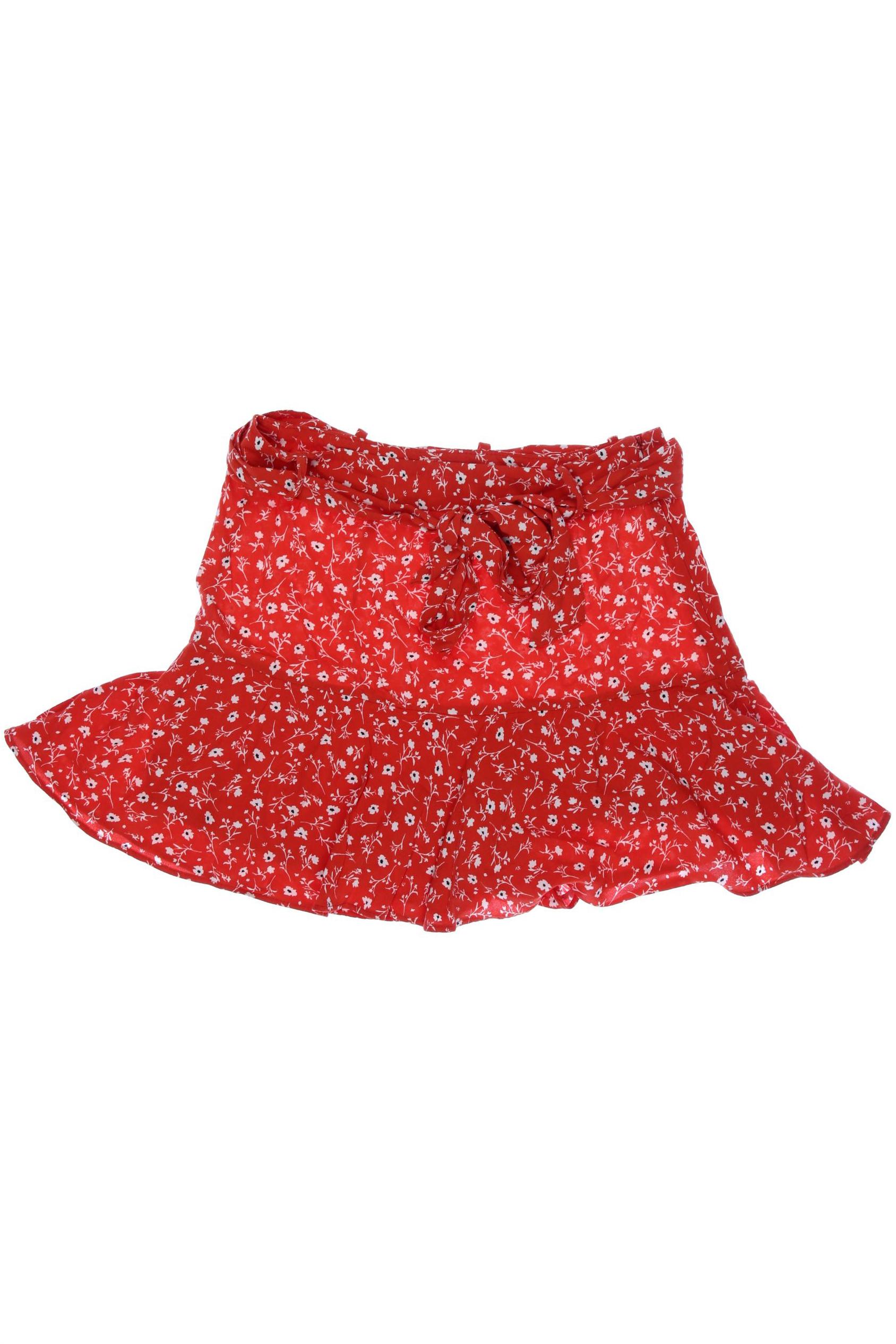 

Zara Damen Rock, rot, Gr. 38