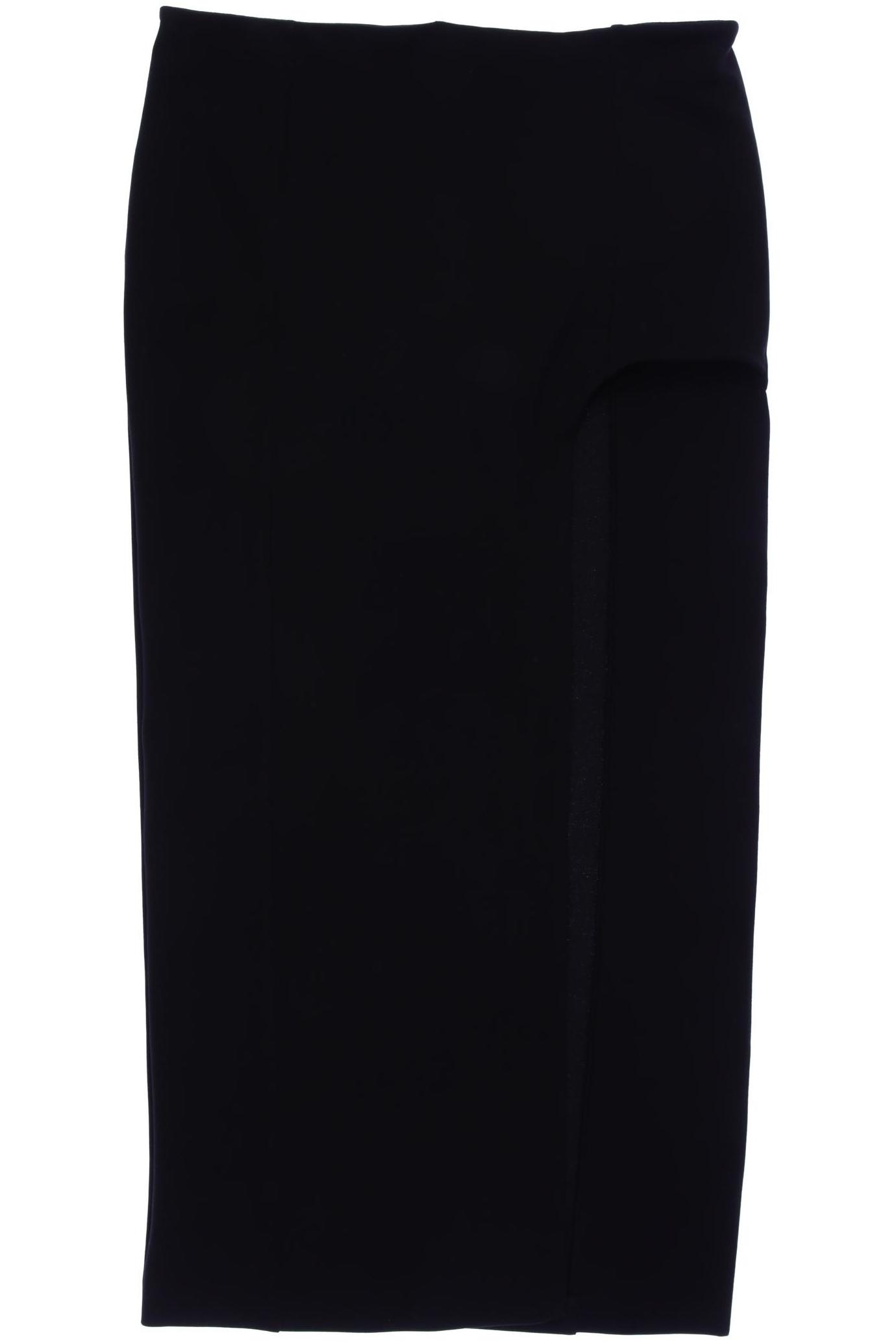 

Zara Damen Rock, schwarz, Gr. 44