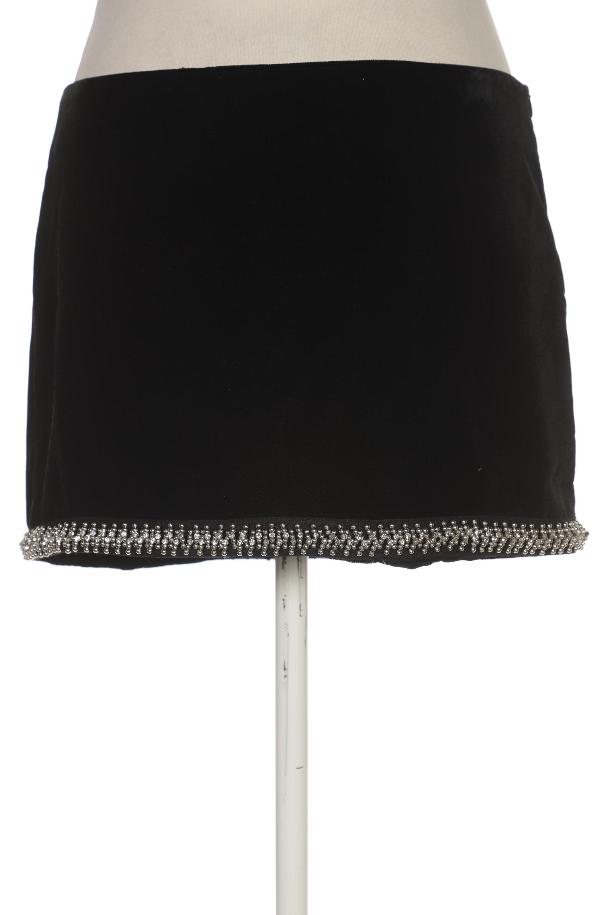 

Zara Damen Rock, schwarz, Gr. 42