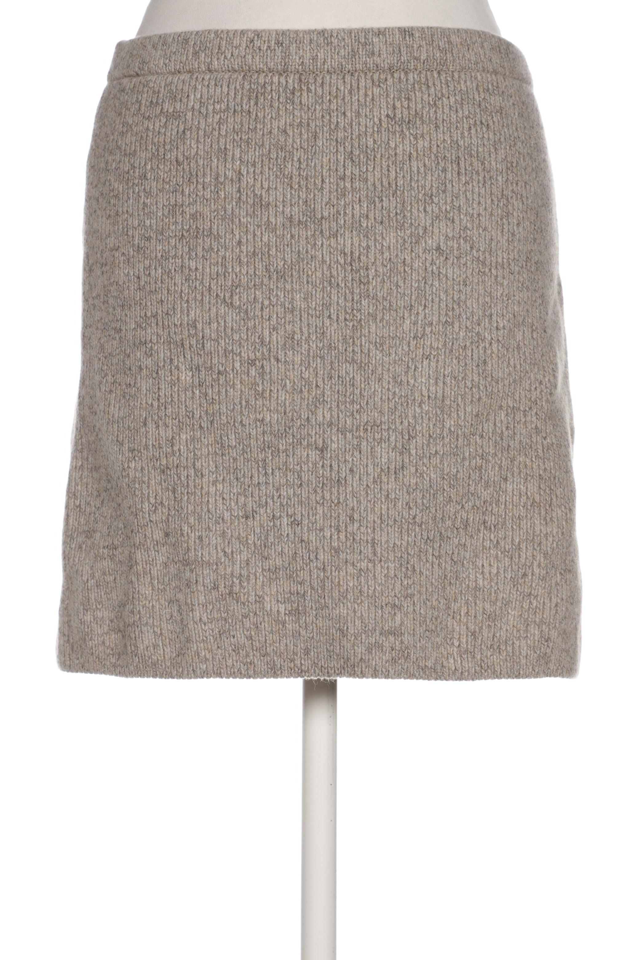 

Zara Damen Rock, beige, Gr. 38