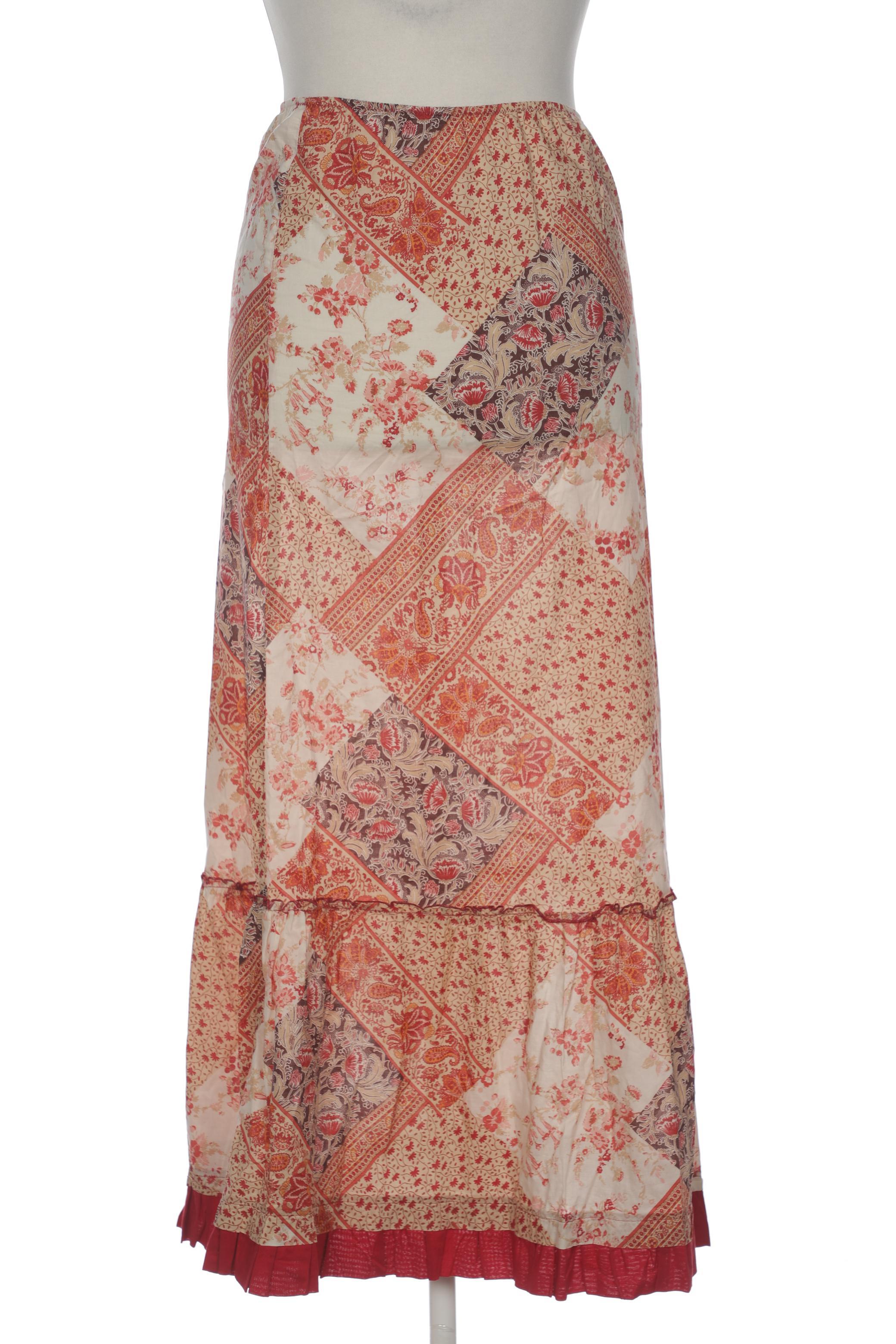 

Zara Damen Rock, rot, Gr. 38