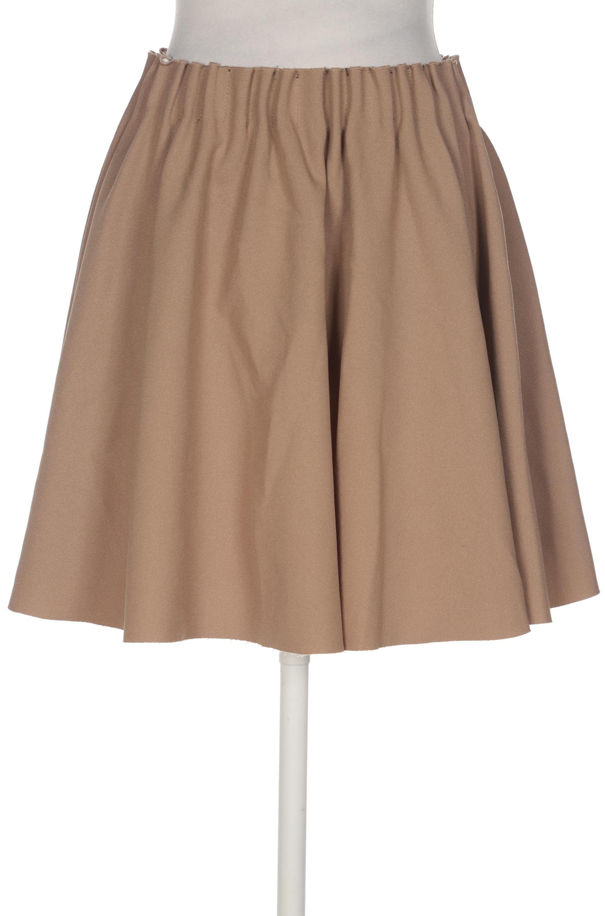

Zara Damen Rock, beige, Gr. 38