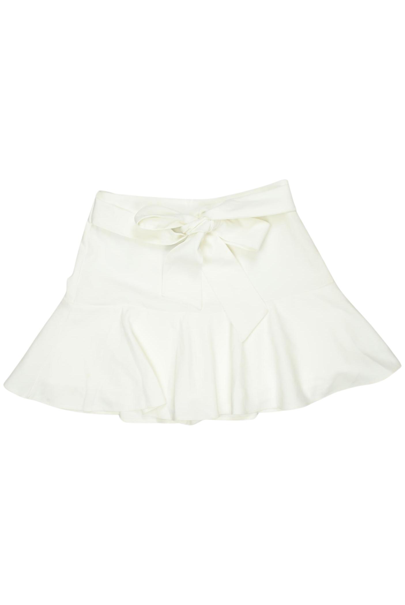 

Zara Damen Rock, weiß, Gr. 36