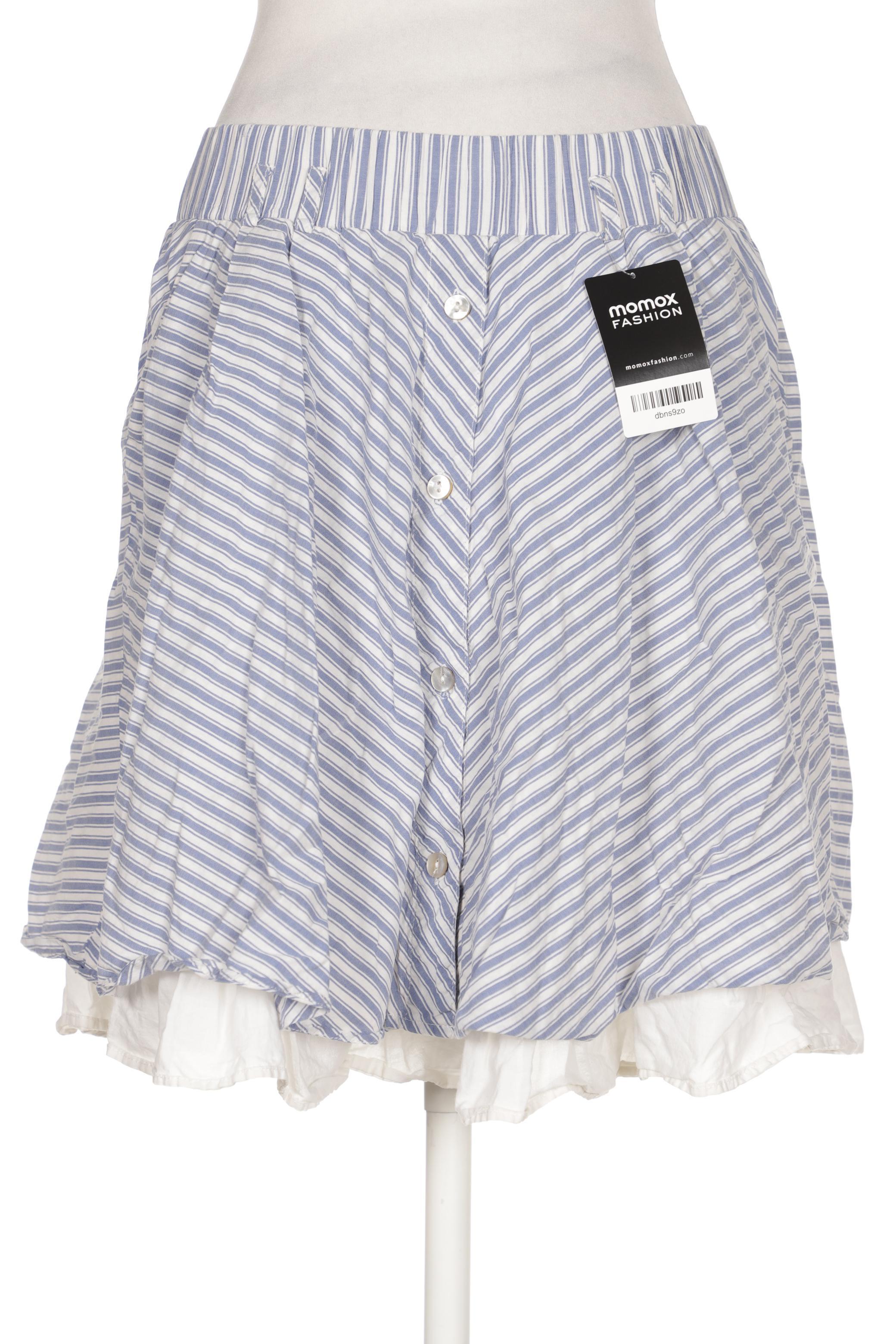 

Zara Damen Rock, blau, Gr. 36