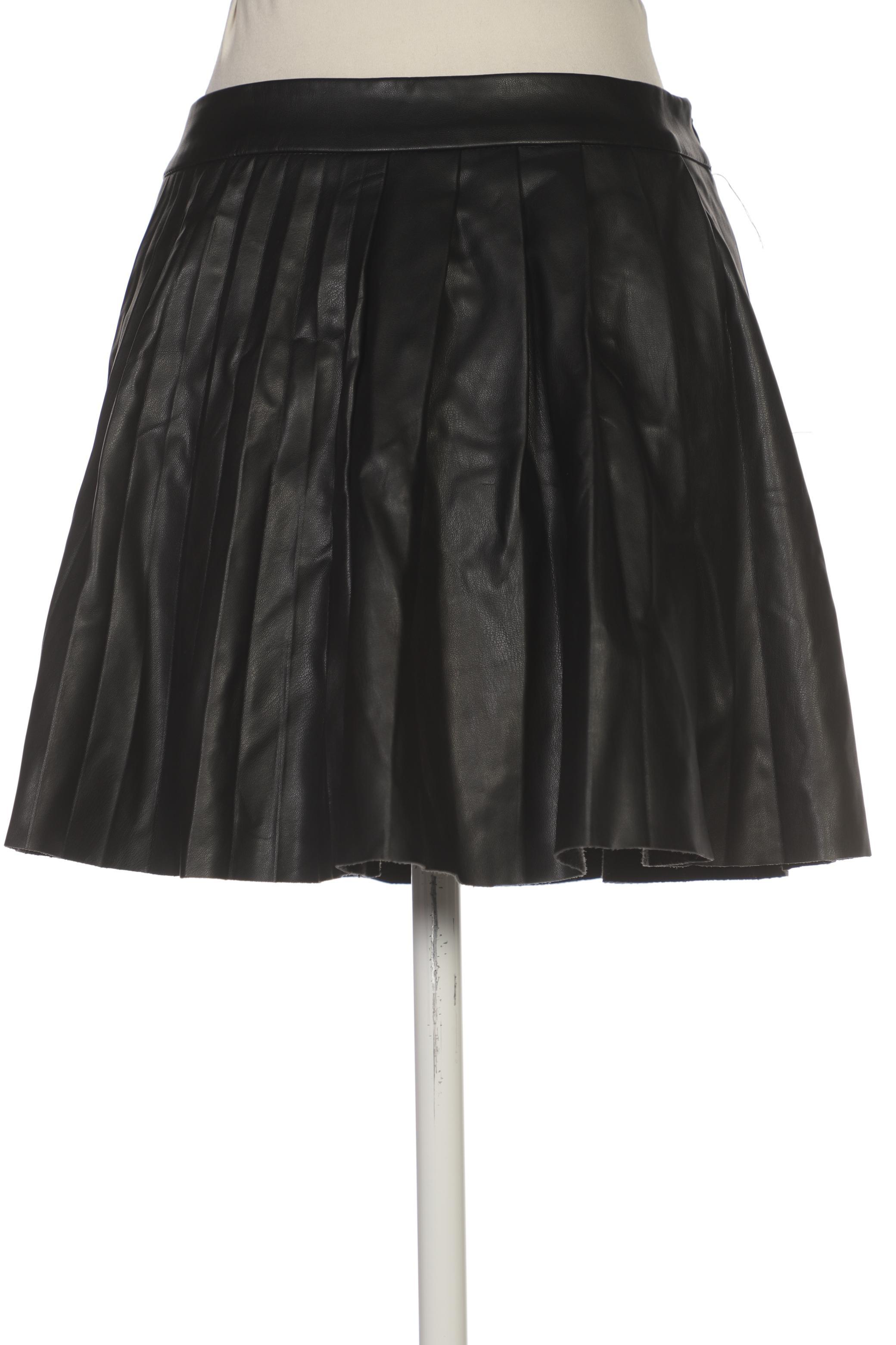 

Zara Damen Rock, schwarz, Gr. 38