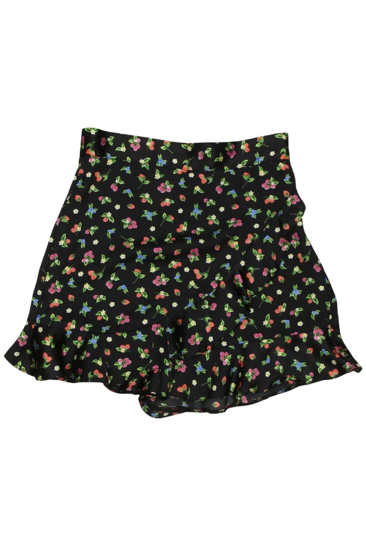 

Zara Damen Rock, schwarz, Gr. 36