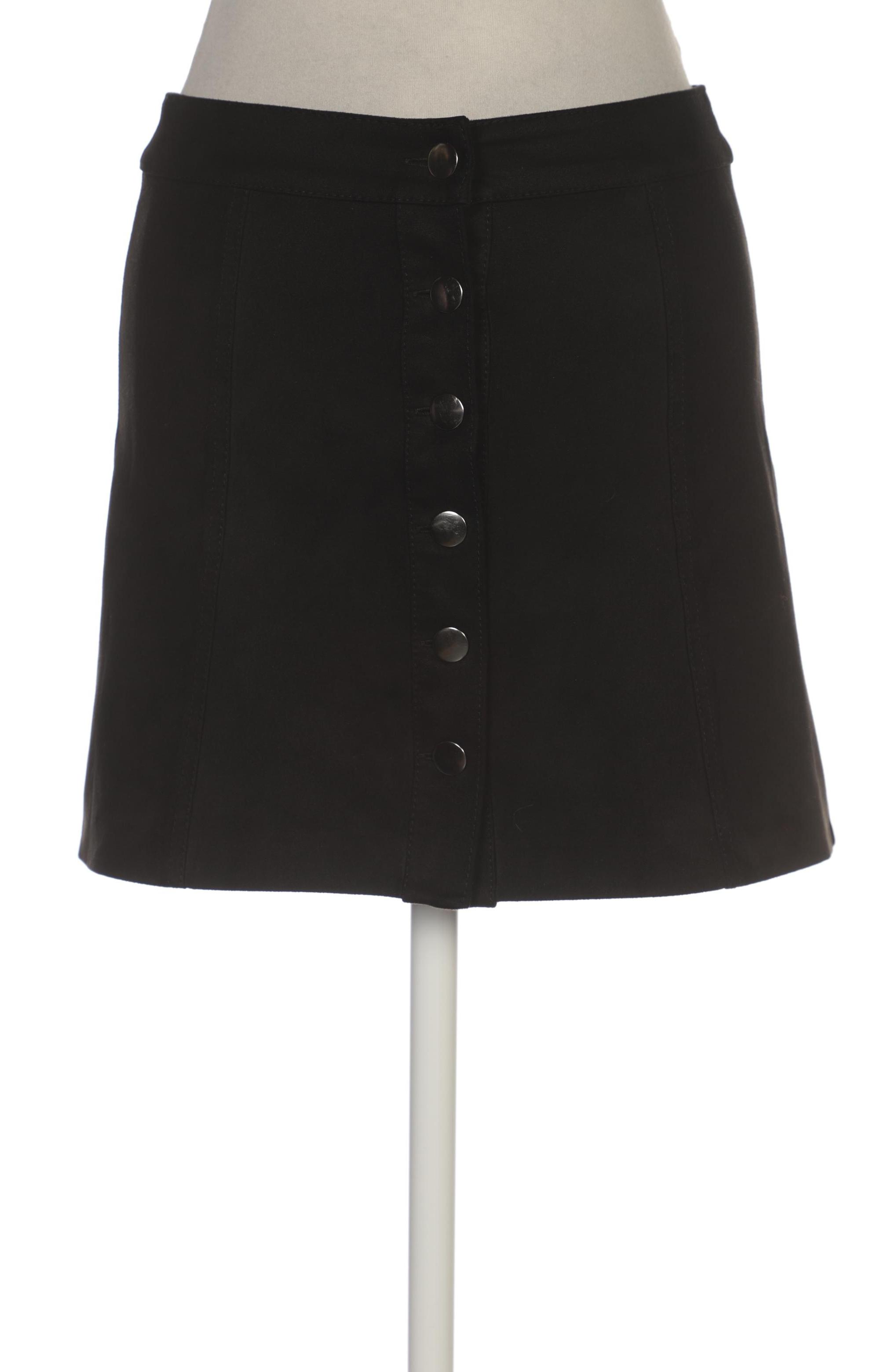 

Zara Damen Rock, schwarz, Gr. 34