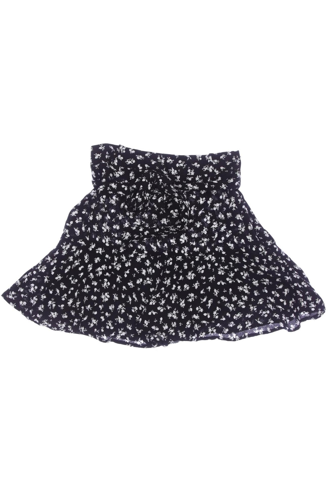 

Zara Damen Rock, schwarz, Gr. 34