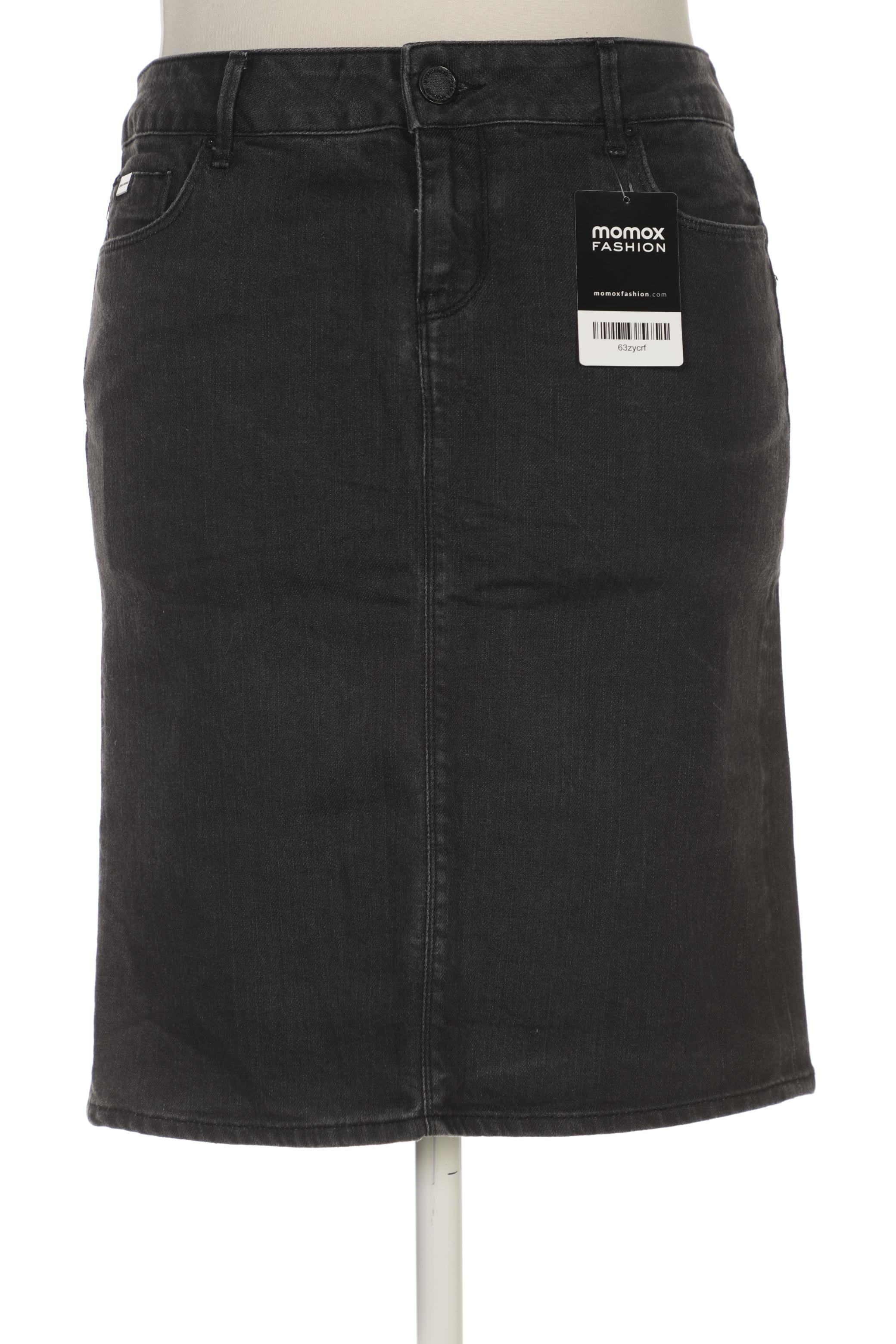 

Zara Damen Rock, schwarz, Gr. 42