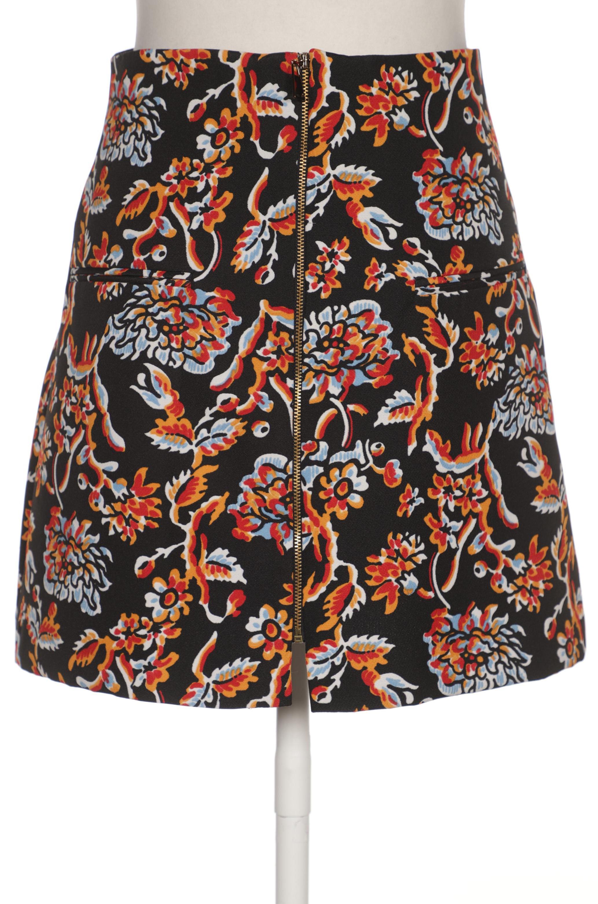 

Zara Damen Rock, schwarz, Gr. 38