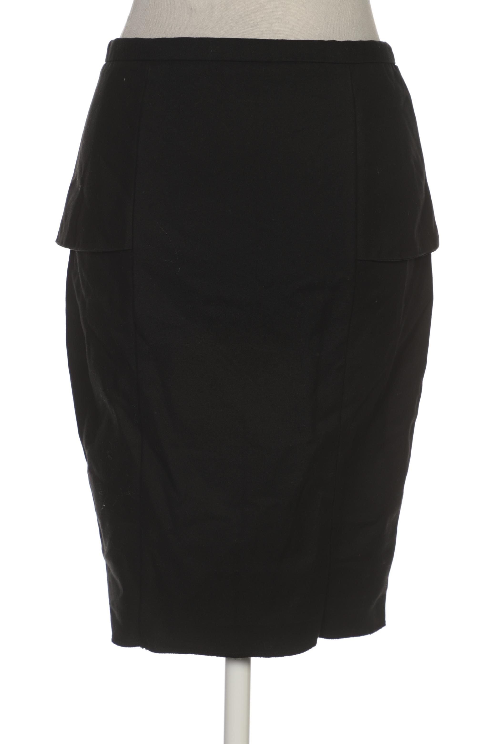 

Zara Damen Rock, schwarz, Gr. 34