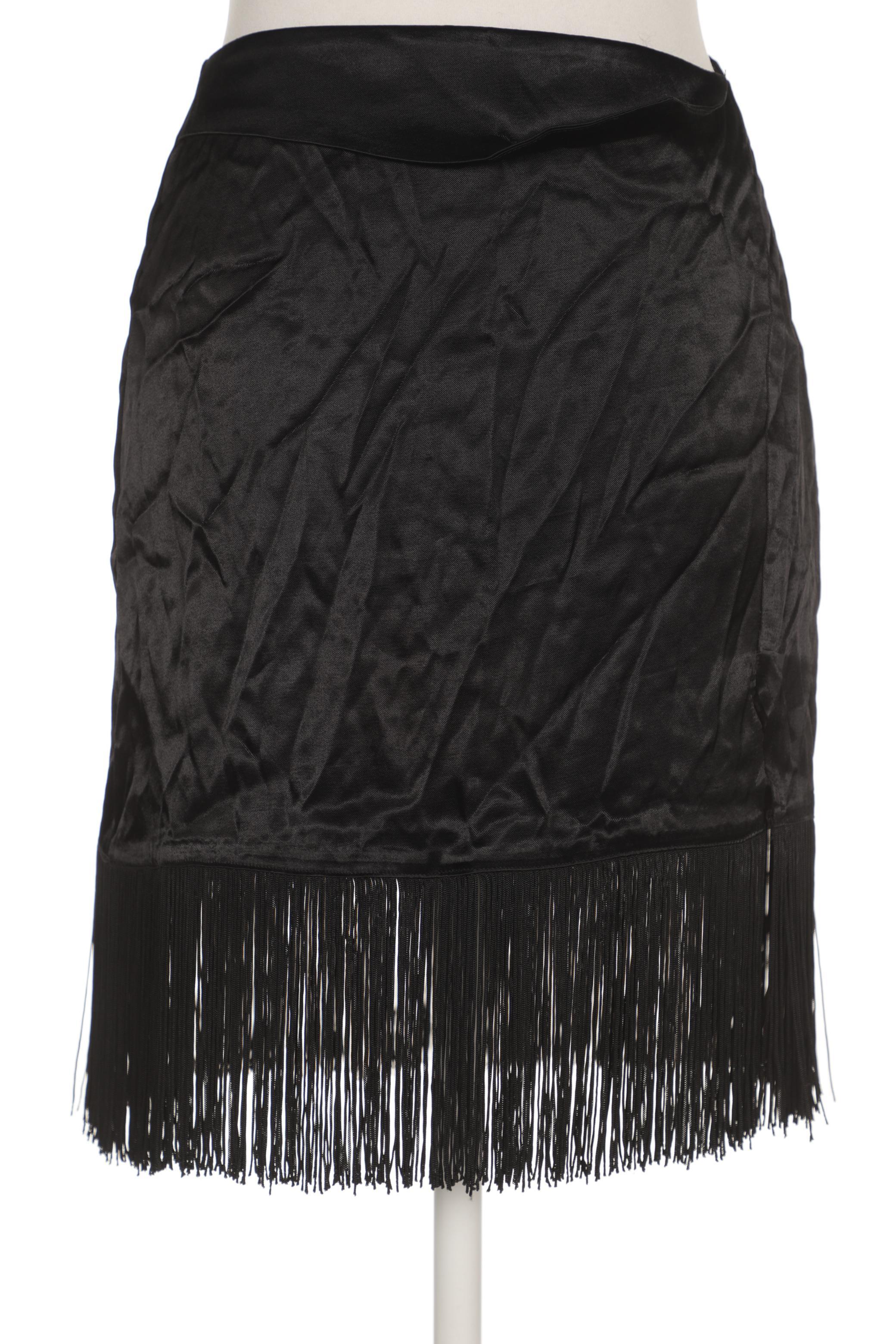 

Zara Damen Rock, schwarz, Gr. 36