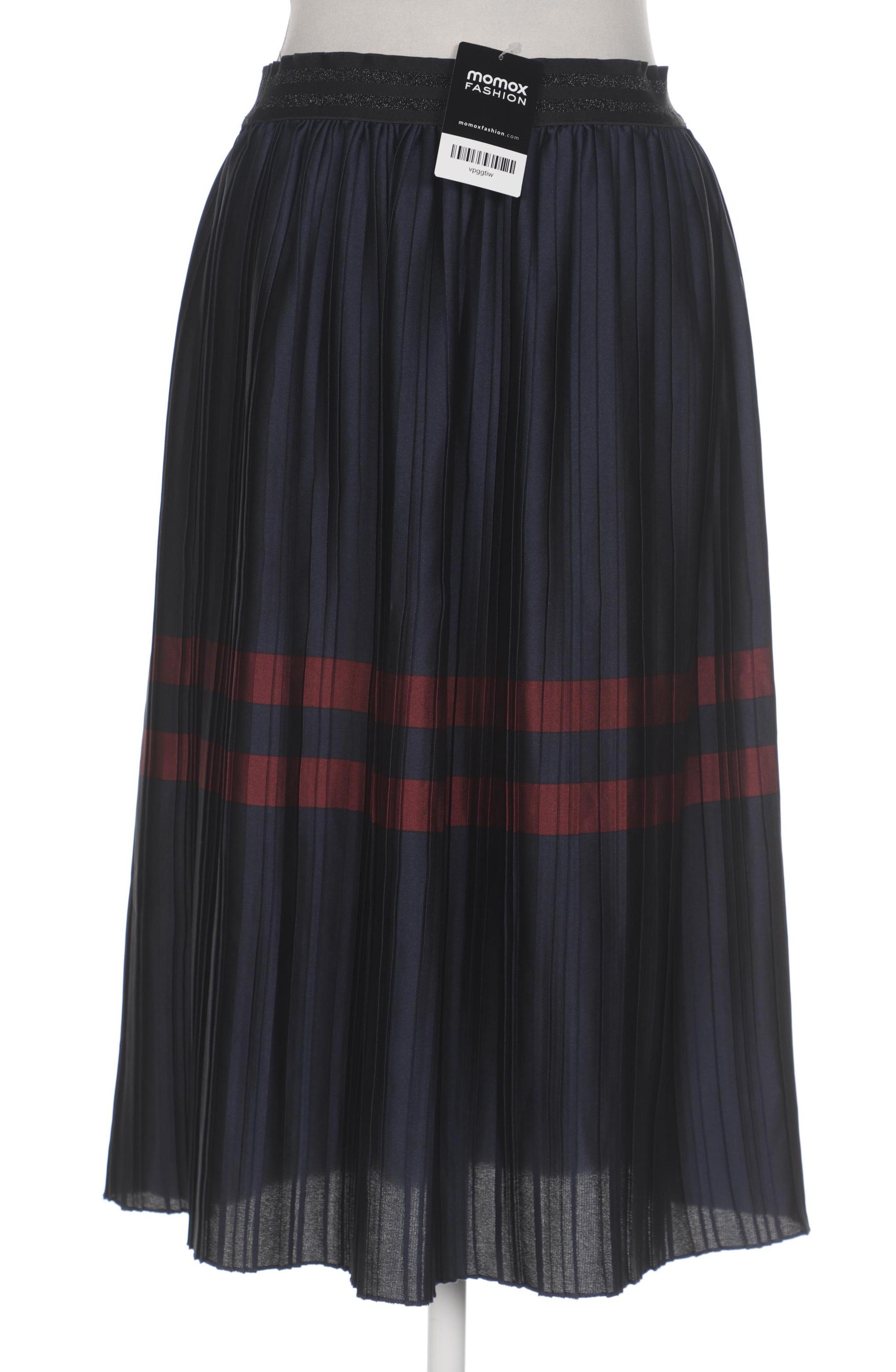 

Zara Damen Rock, marineblau, Gr. 36