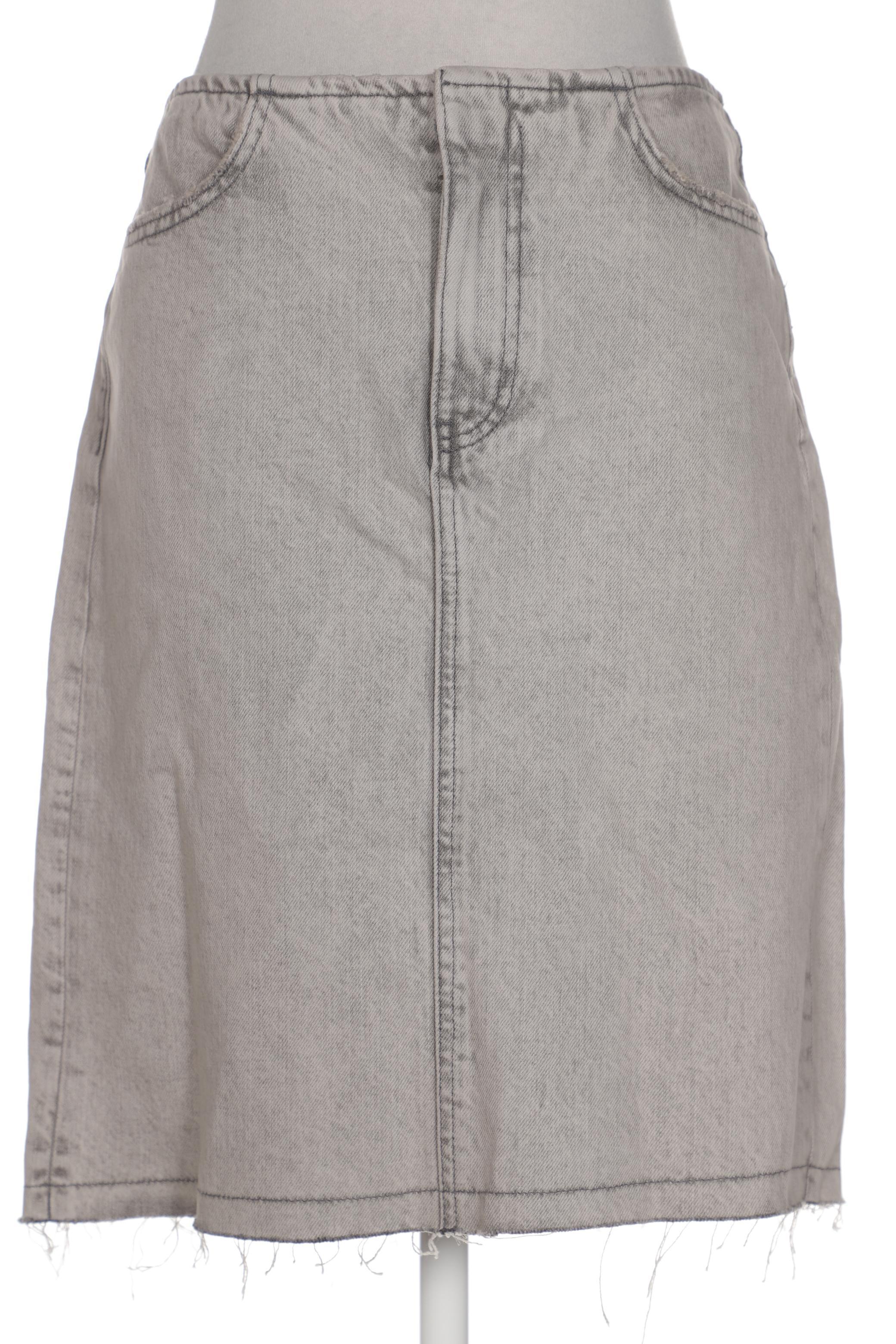 

Zara Damen Rock, grau, Gr. 38