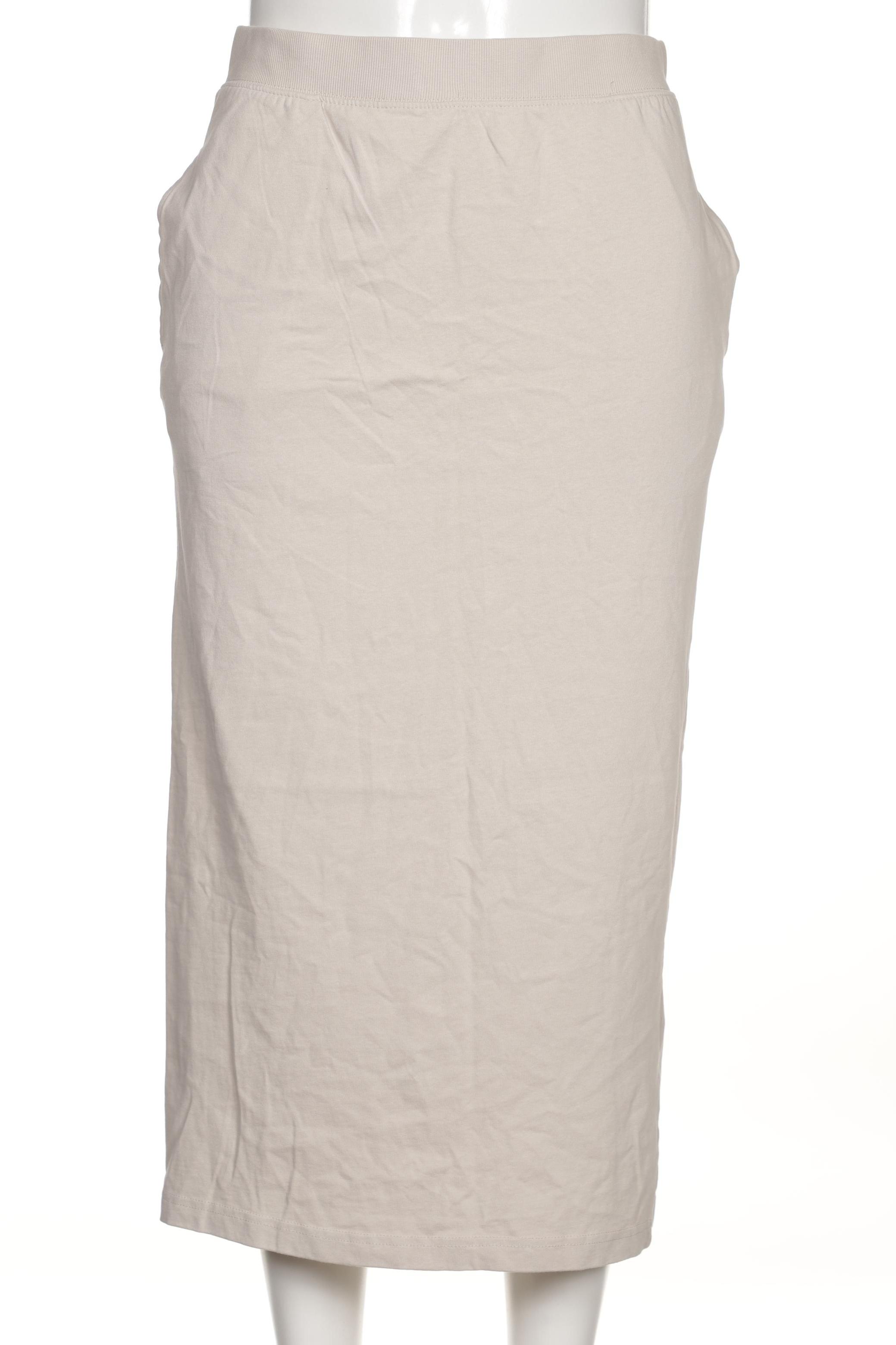 

Zara Damen Rock, beige, Gr. 42