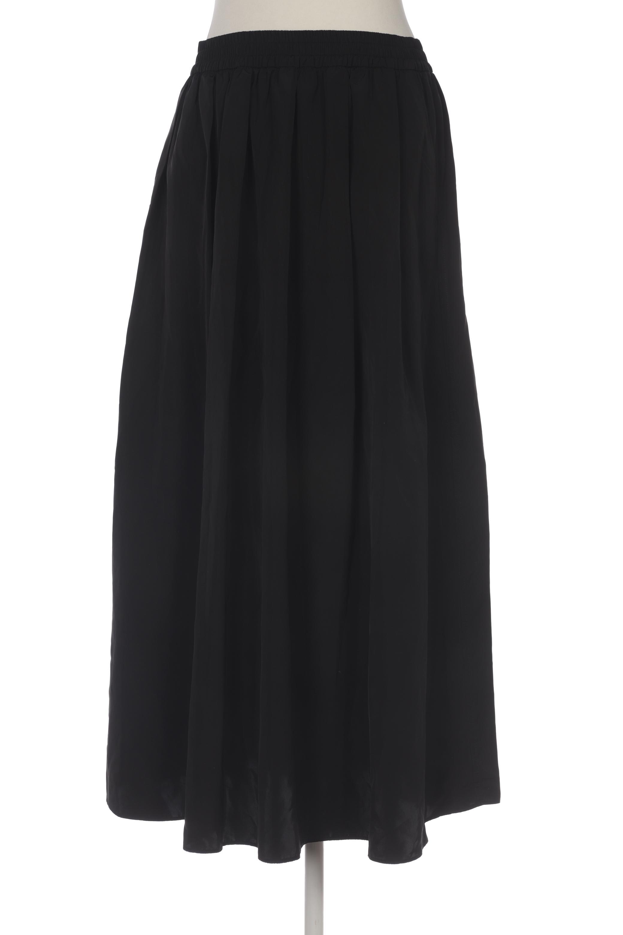 Thumbnail - Zara Damen Rock, schwarz, Gr. 34