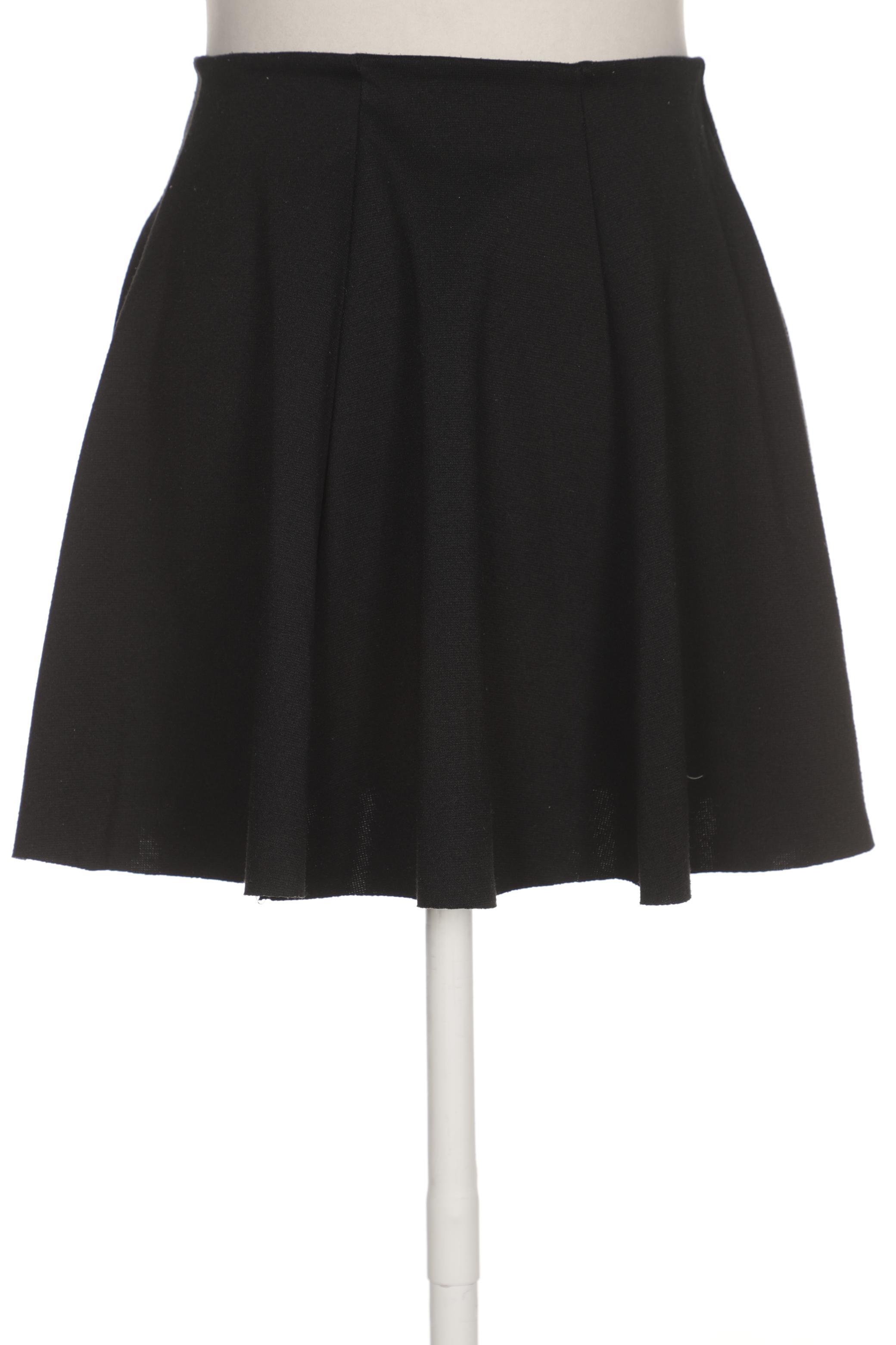 

Zara Damen Rock, schwarz, Gr. 36