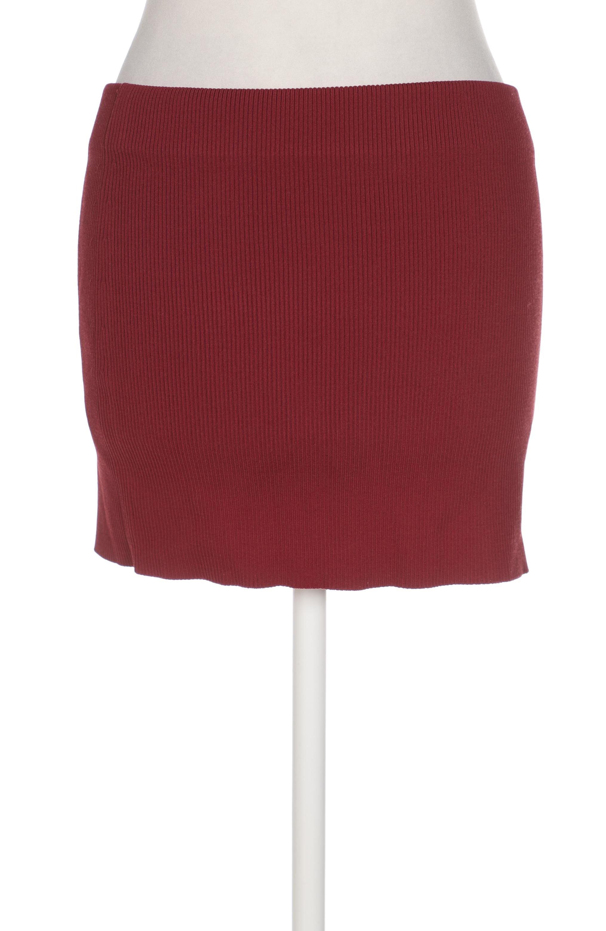 

Zara Damen Rock, rot, Gr. 36