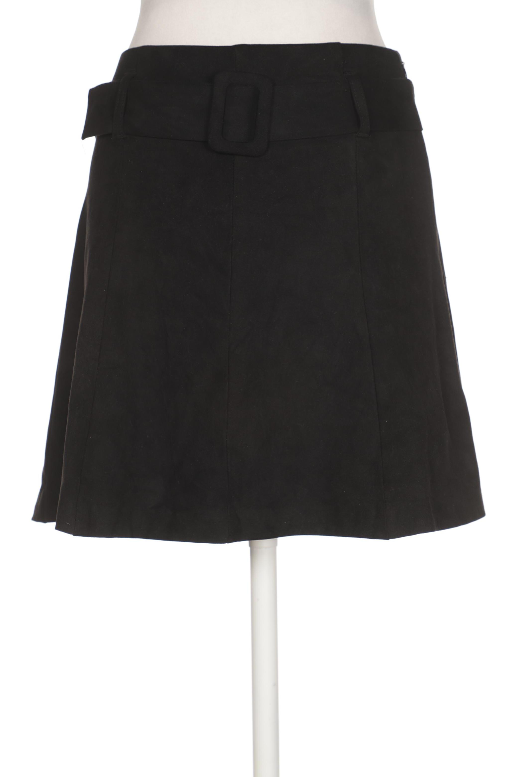 

Zara Damen Rock, schwarz, Gr. 34