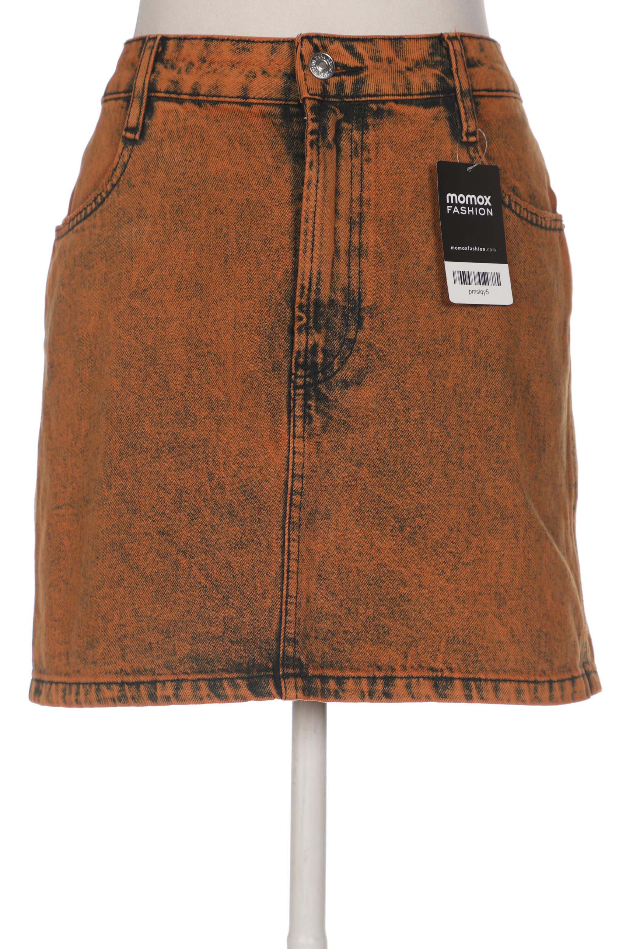 

Zara Damen Rock, orange, Gr. 38