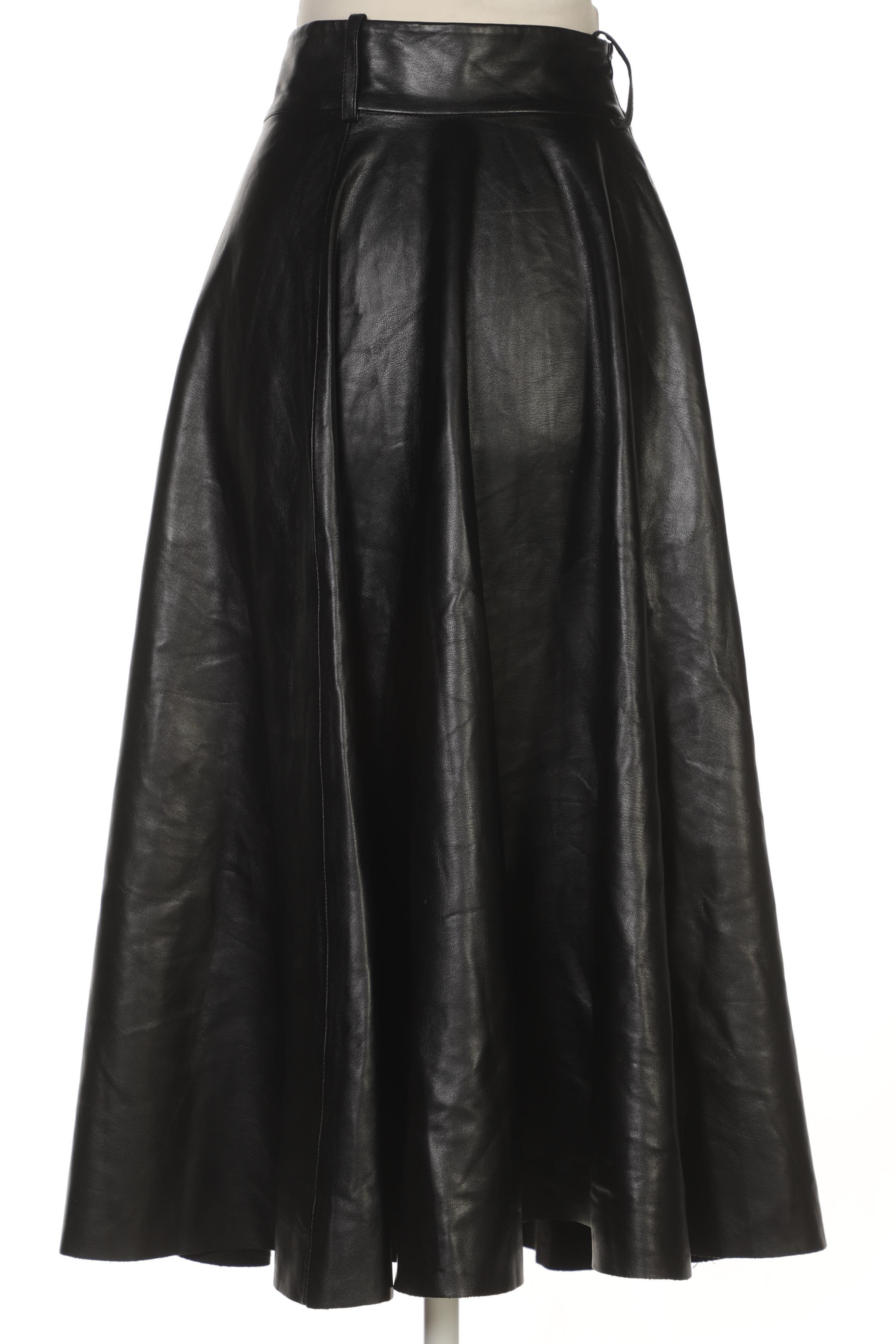 

Zara Damen Rock, schwarz, Gr. 36