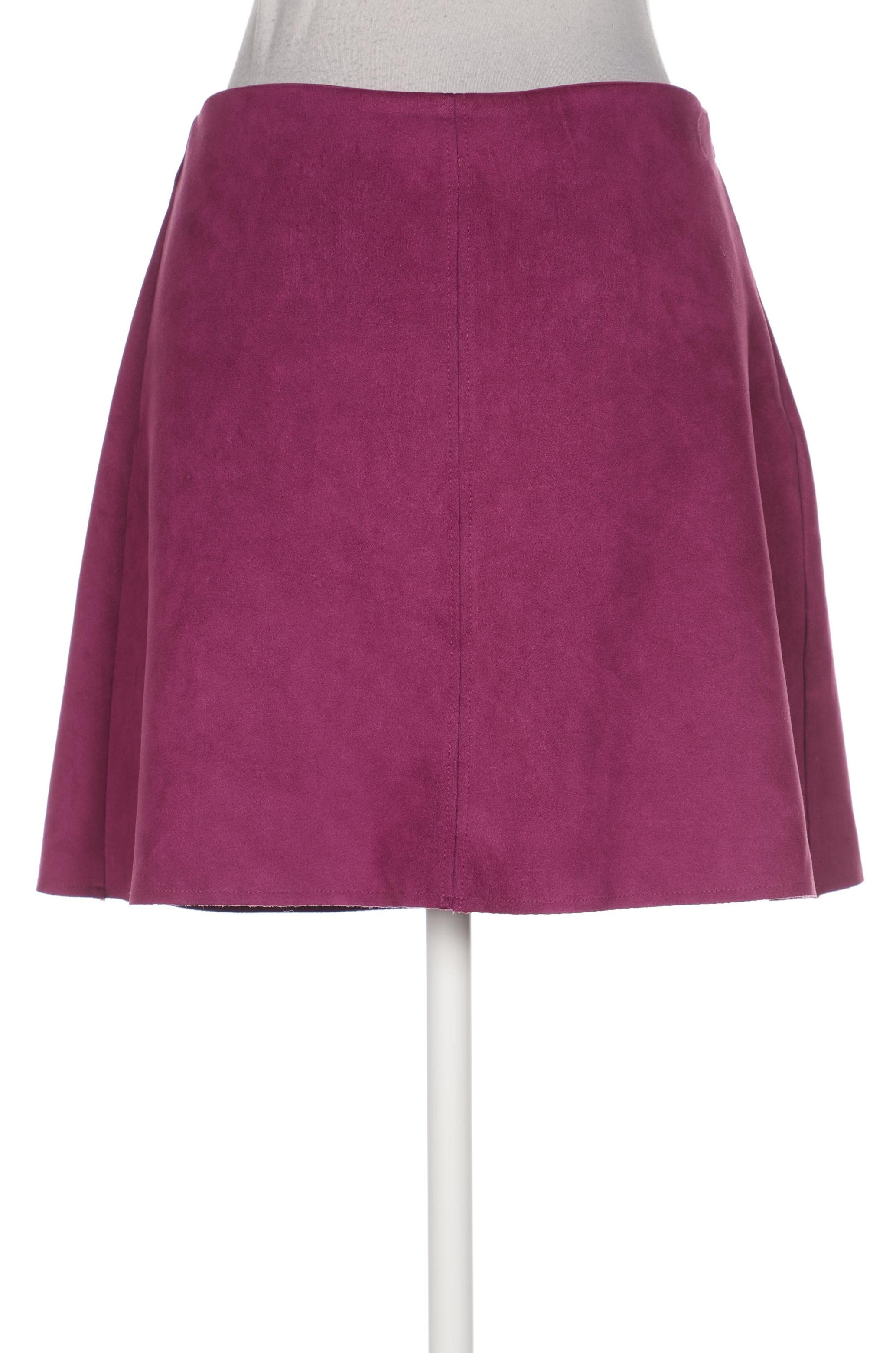 

Zara Damen Rock, pink, Gr. 38