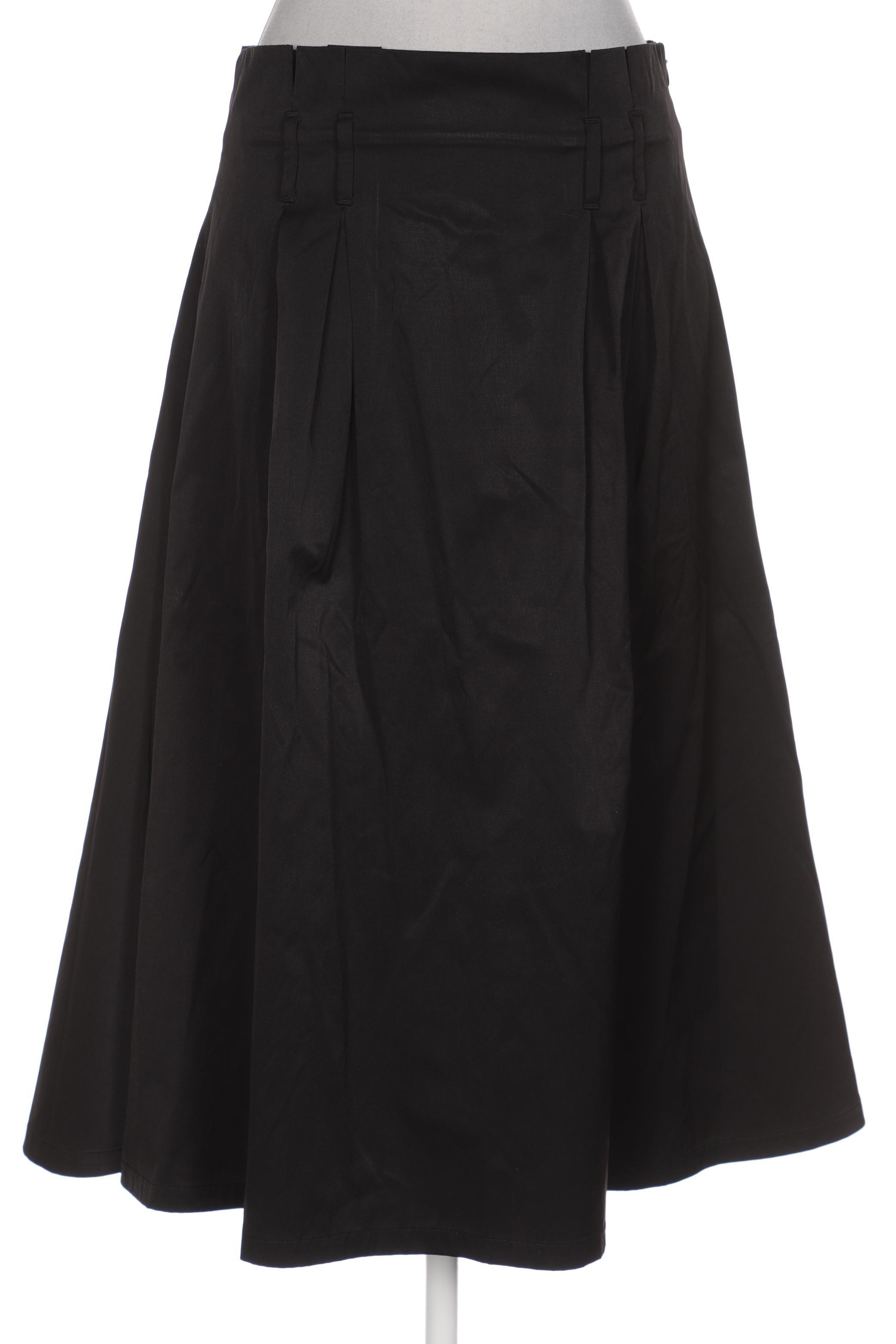 

Zara Damen Rock, schwarz, Gr. 38