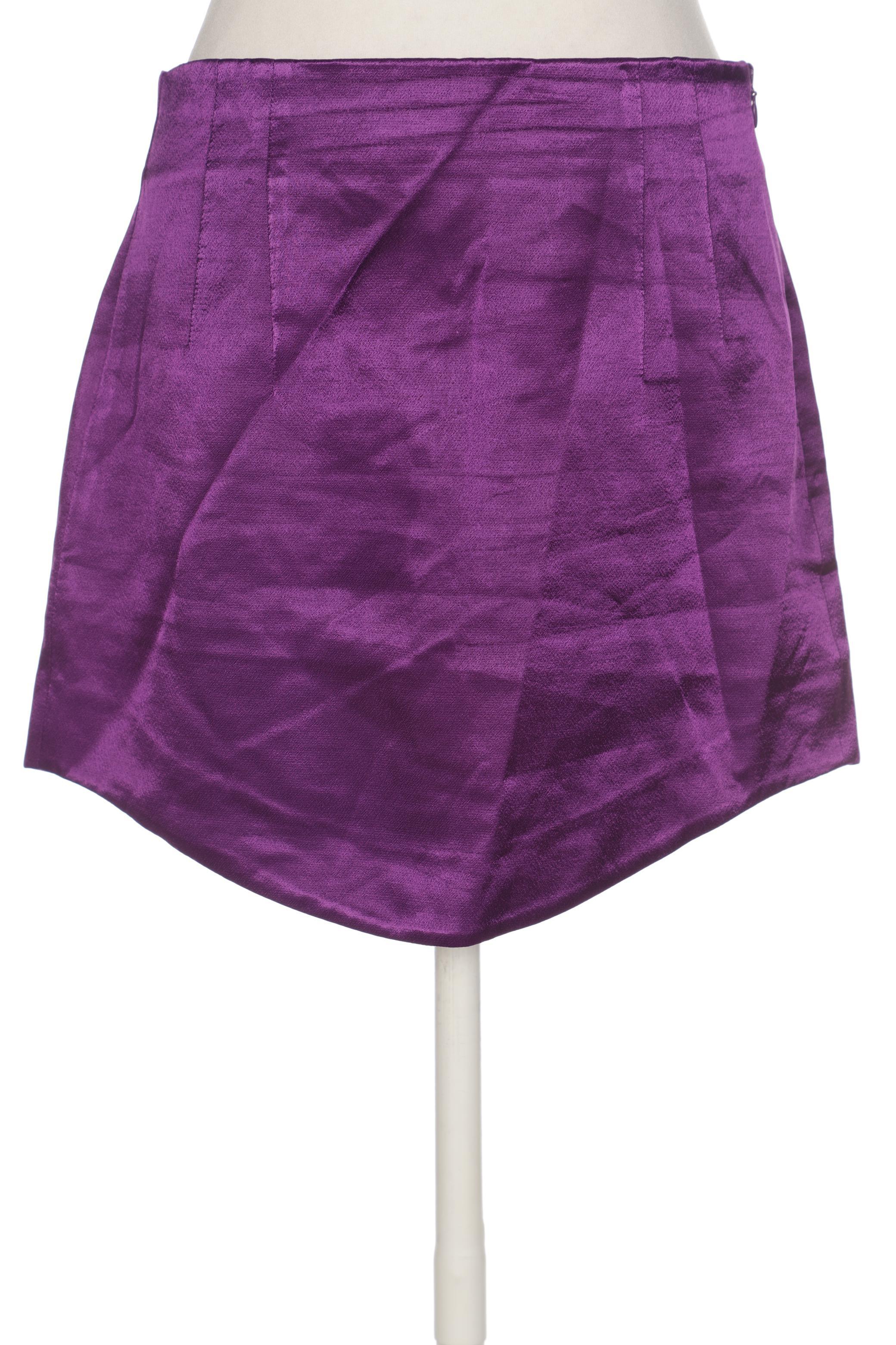 

Zara Damen Rock, flieder, Gr. 38