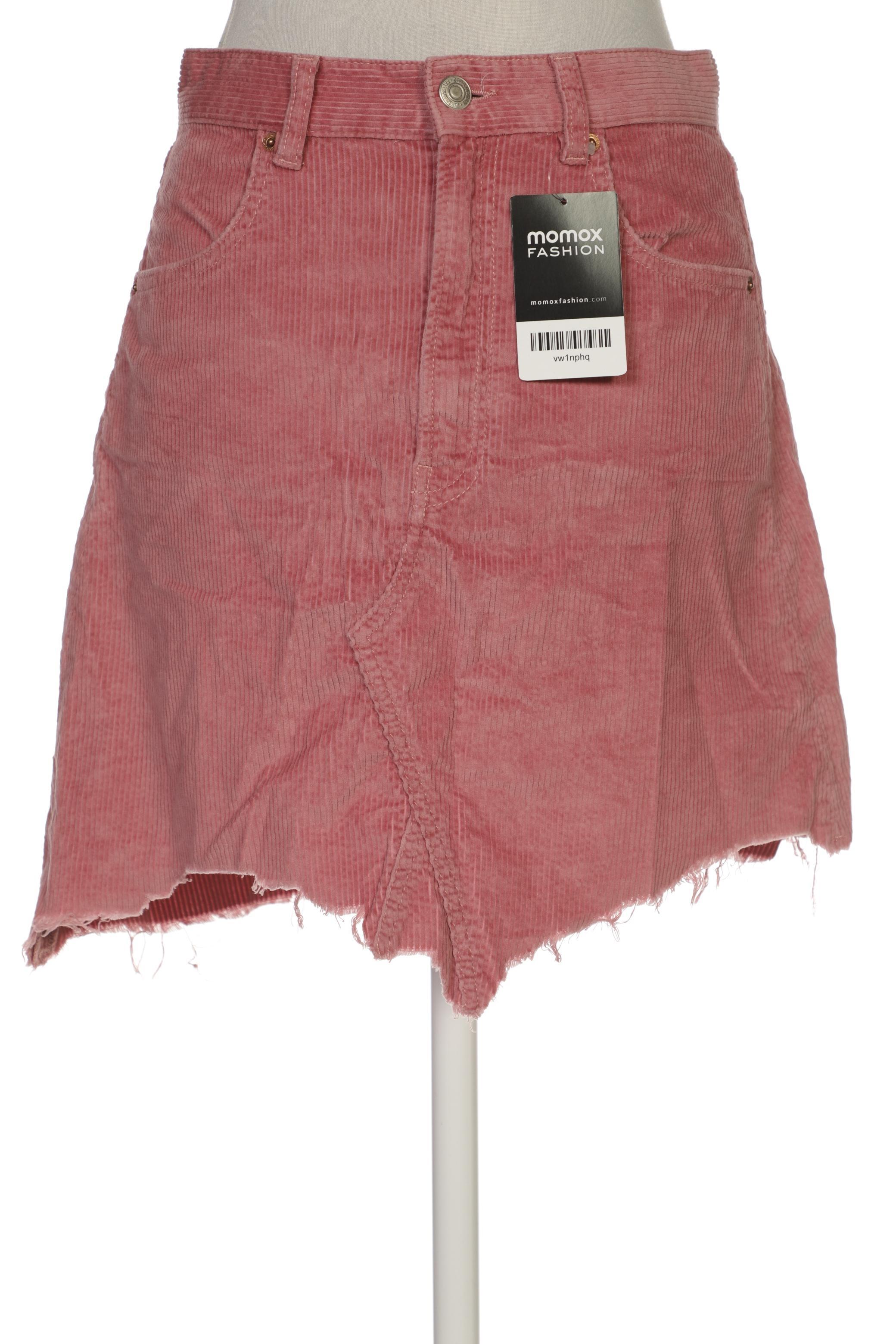 

Zara Damen Rock, pink, Gr. 36