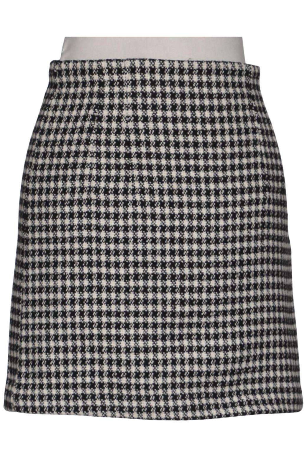 

Zara Damen Rock, schwarz, Gr. 34