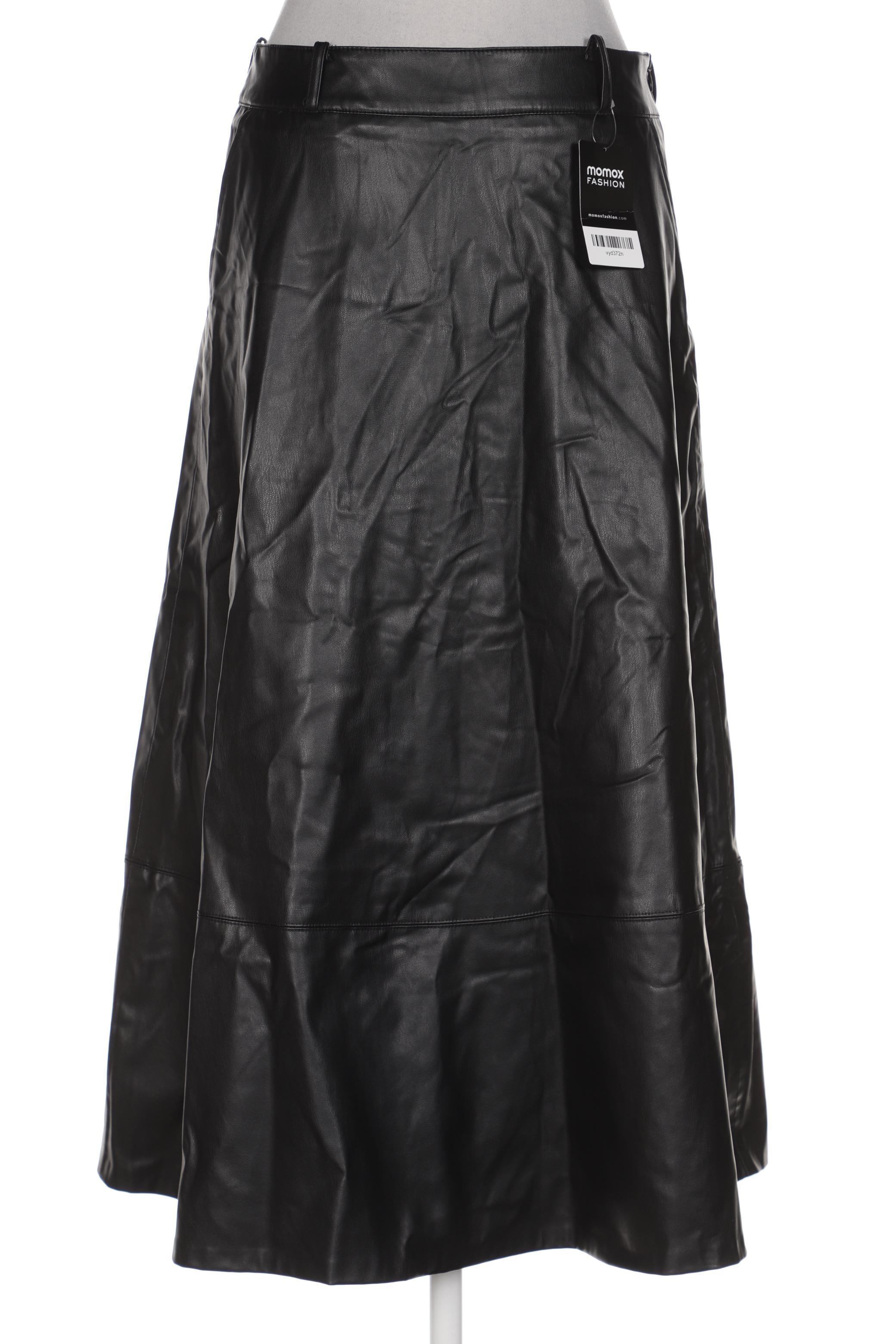 

Zara Damen Rock, schwarz, Gr. 36