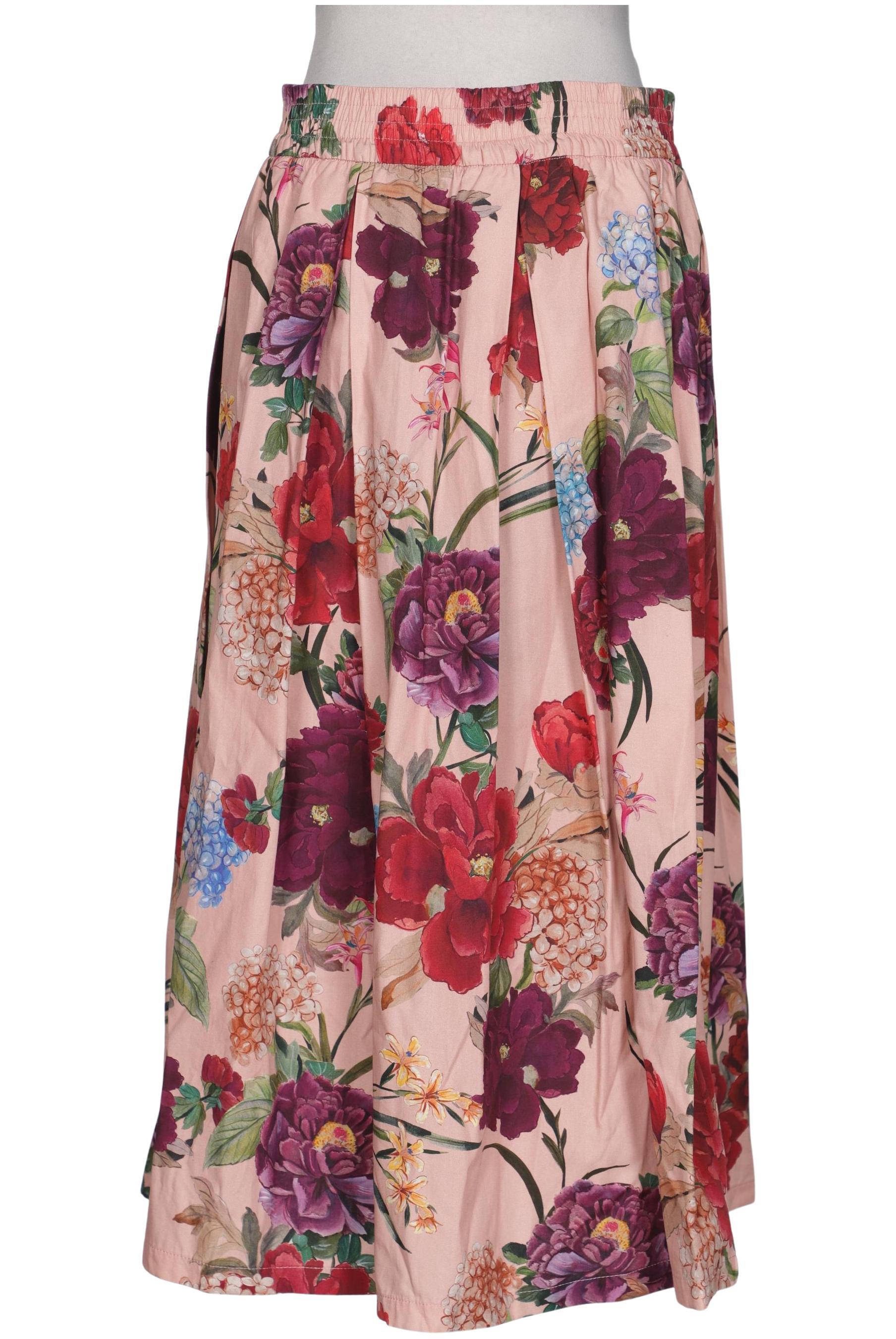 

Zara Damen Rock, mehrfarbig, Gr. 38