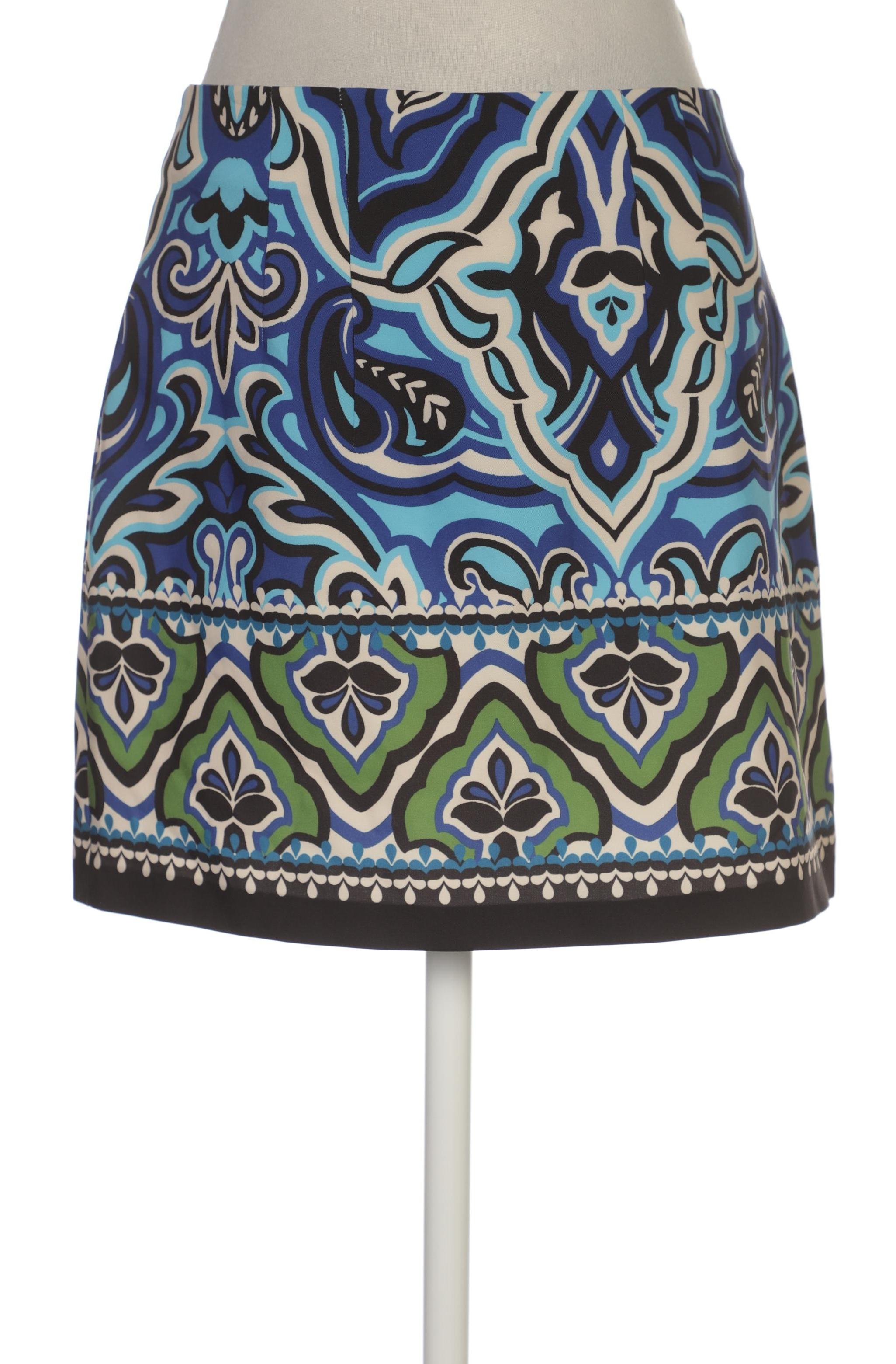 

Zara Damen Rock, blau, Gr. 36