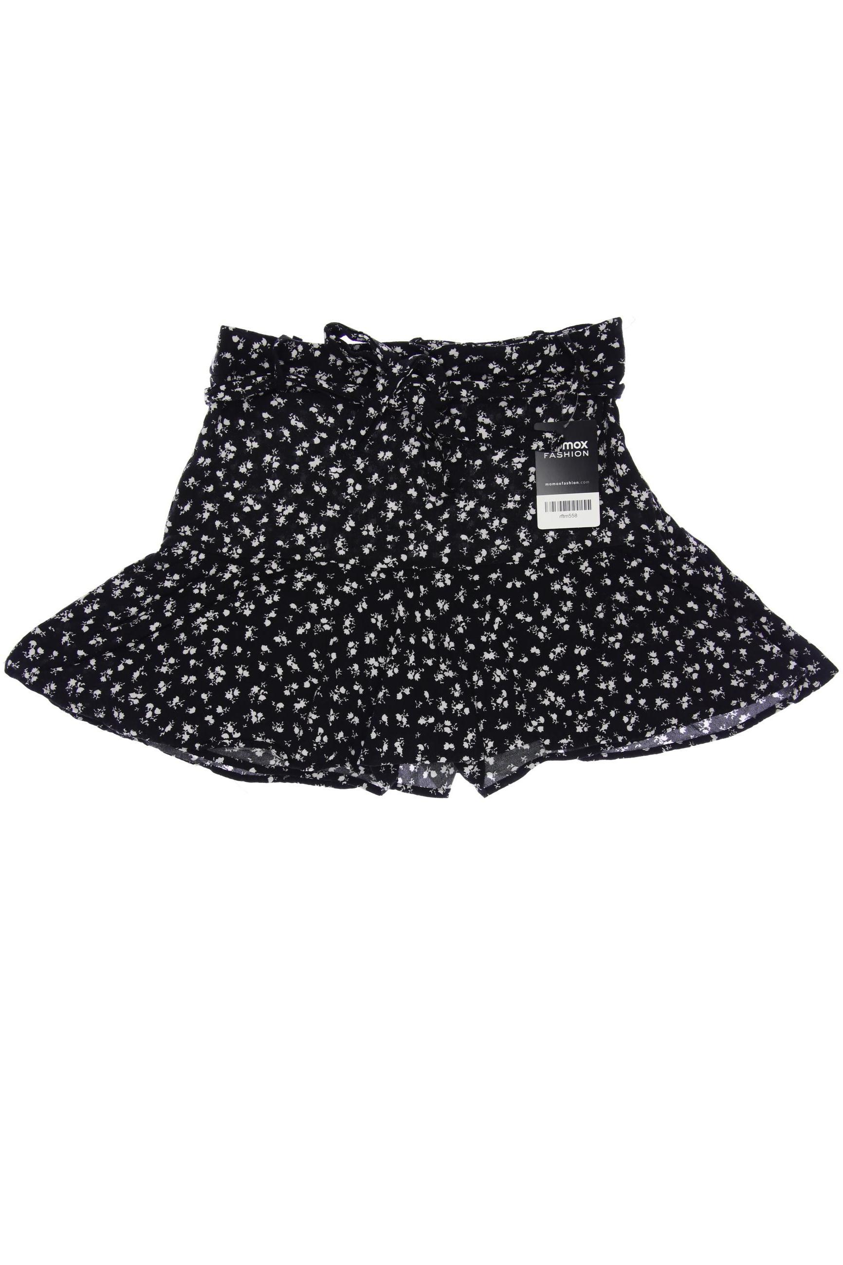 

Zara Damen Rock, schwarz, Gr. 36