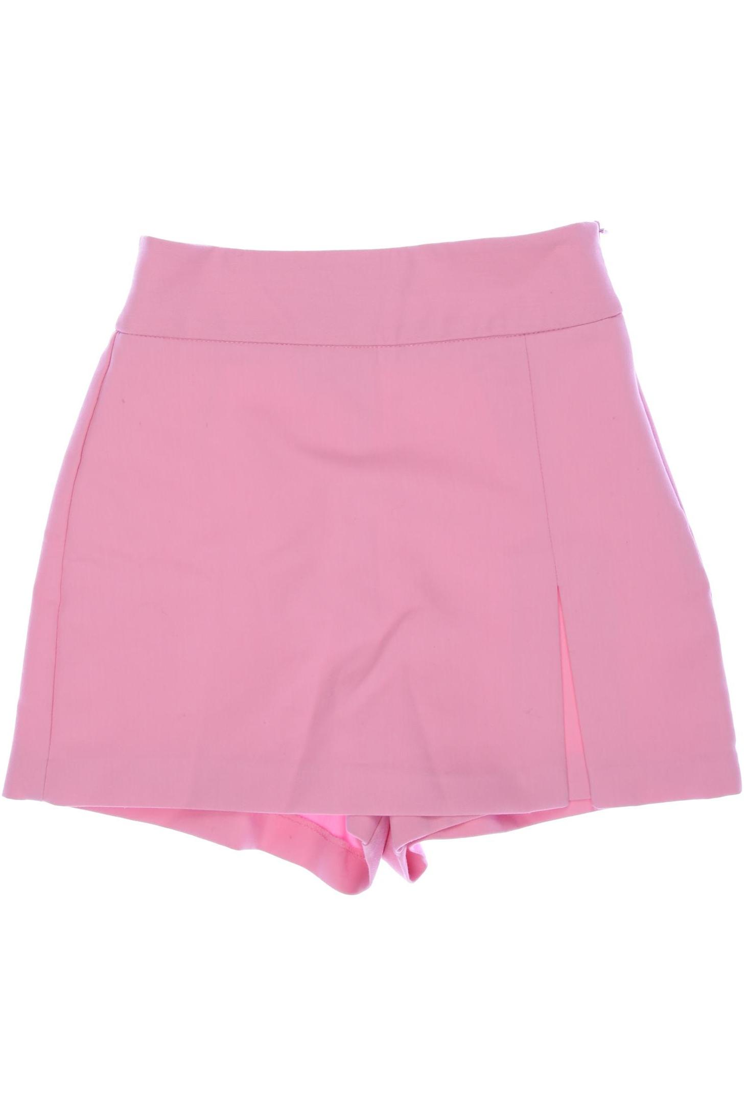 

Zara Damen Rock, pink, Gr. 34