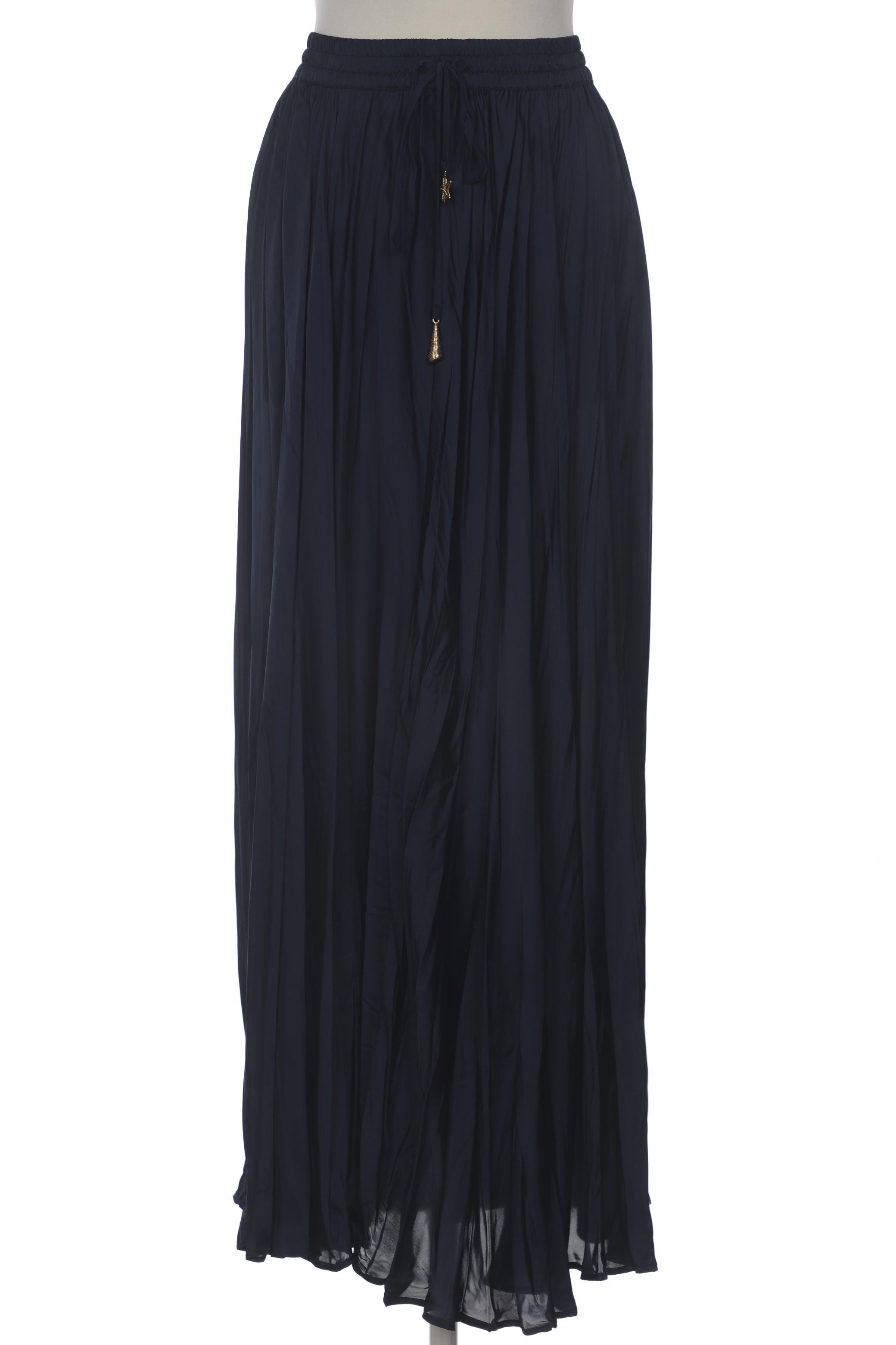 

Zara Damen Rock, marineblau, Gr. 42