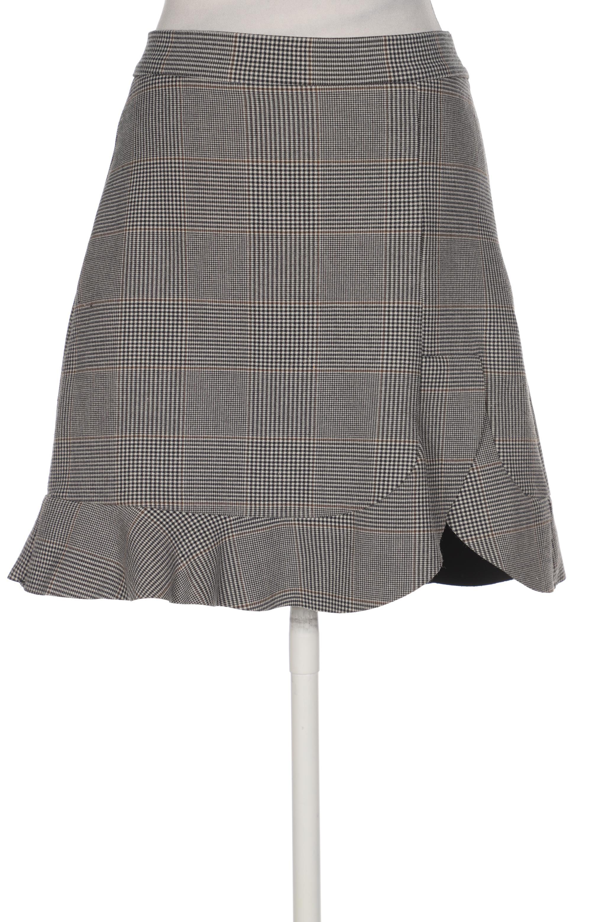

Zara Damen Rock, grau, Gr. 34