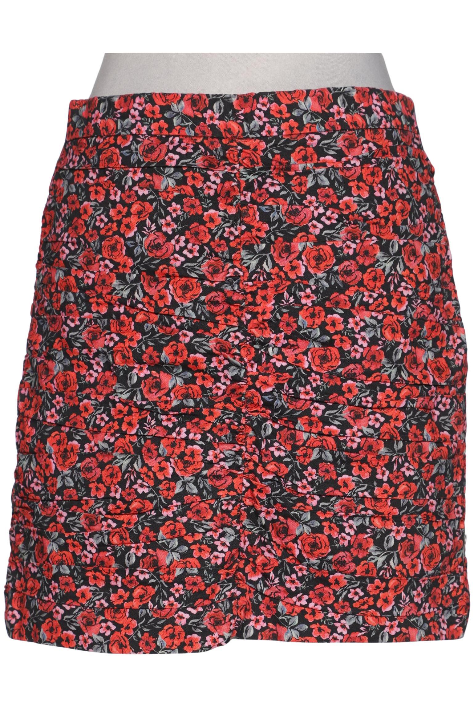 

Zara Damen Rock, rot, Gr. 36