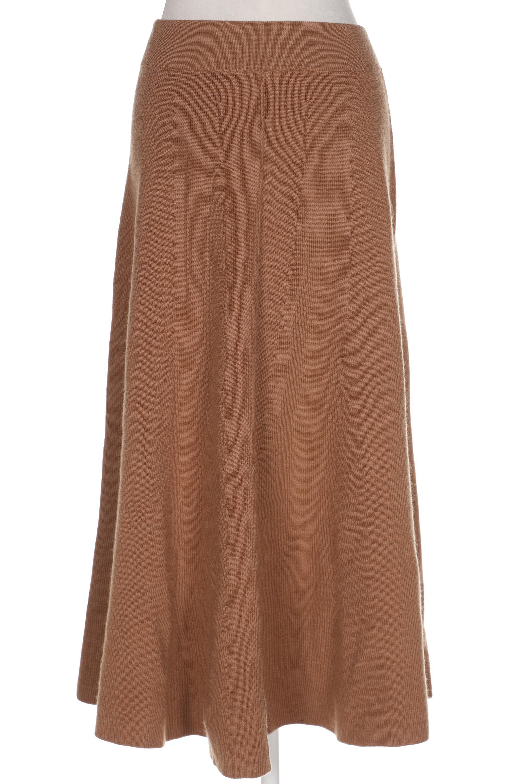 

Zara Damen Rock, beige, Gr. 36