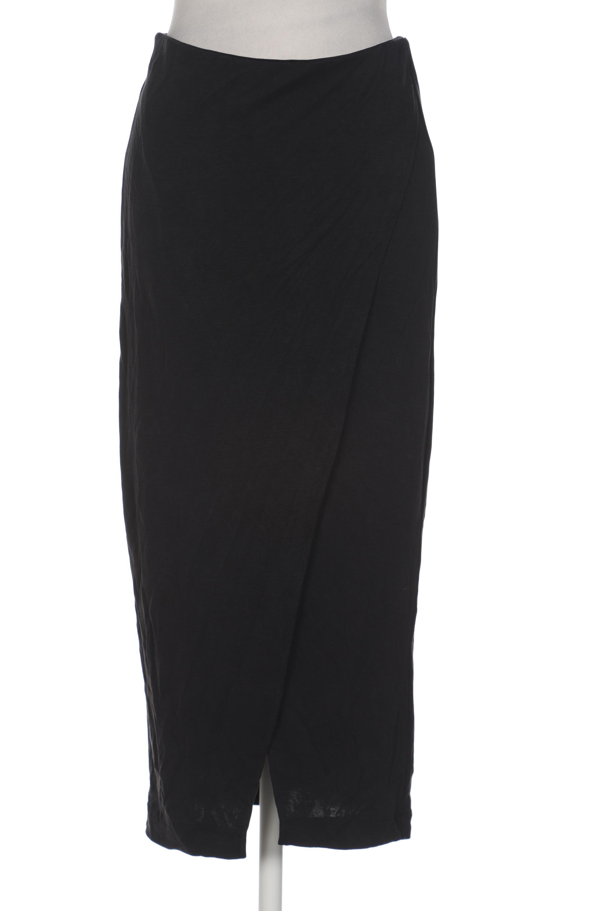 

Zara Damen Rock, schwarz, Gr. 36