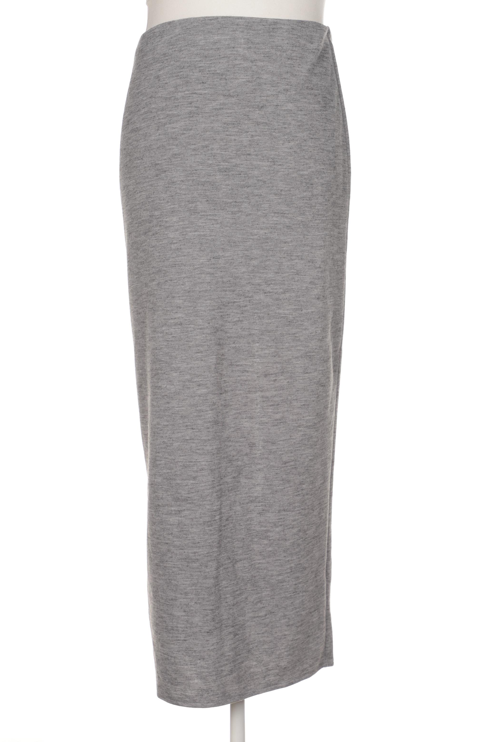 

Zara Damen Rock, grau, Gr. 42