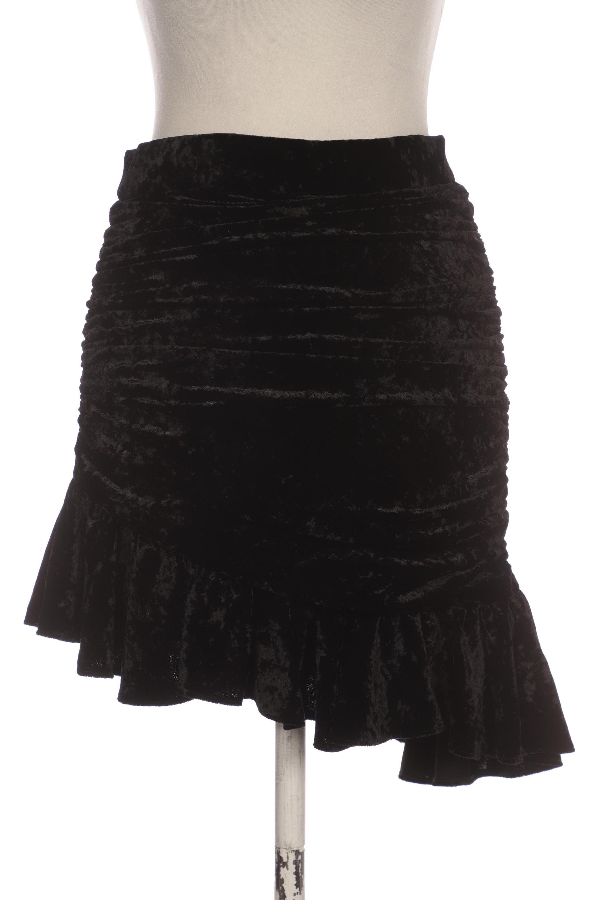 

Zara Damen Rock, schwarz, Gr. 34